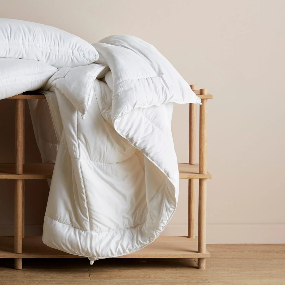 Bamboo Comforter - Image 2