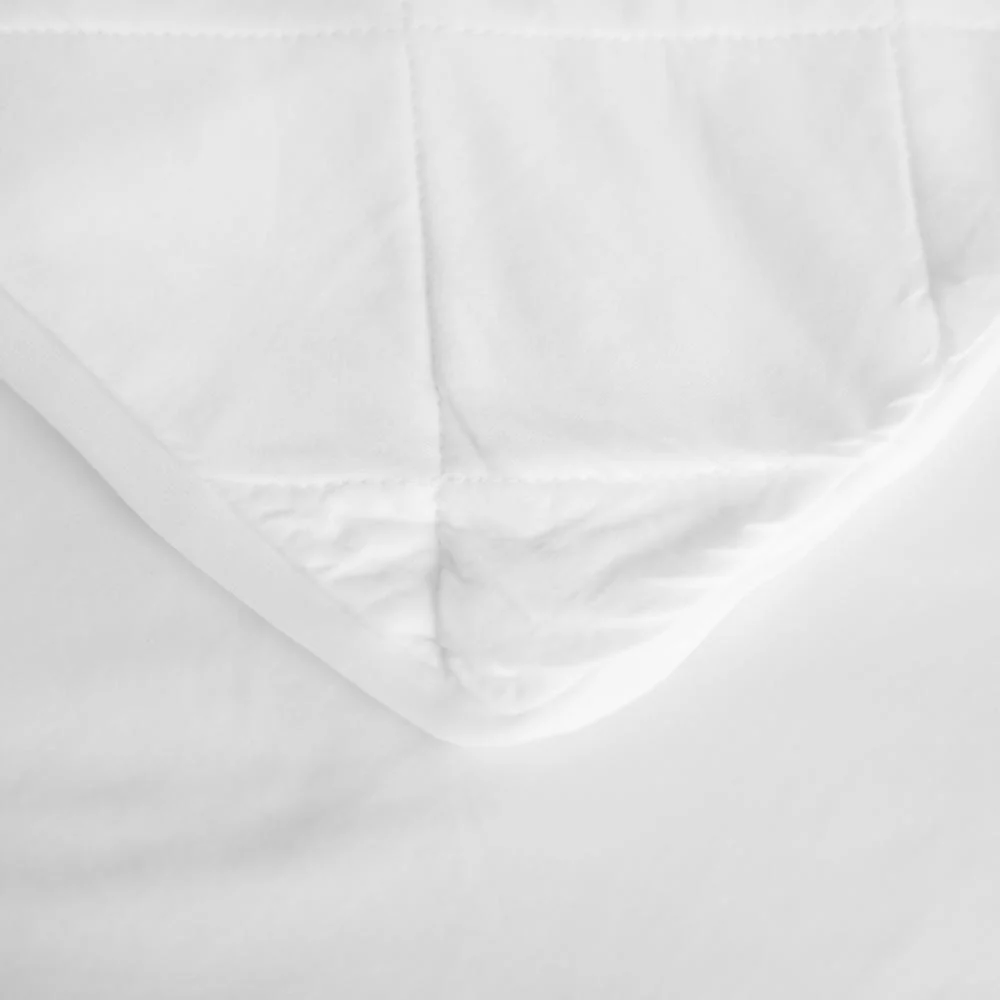 Bamboo Mattress Protector - Image 5