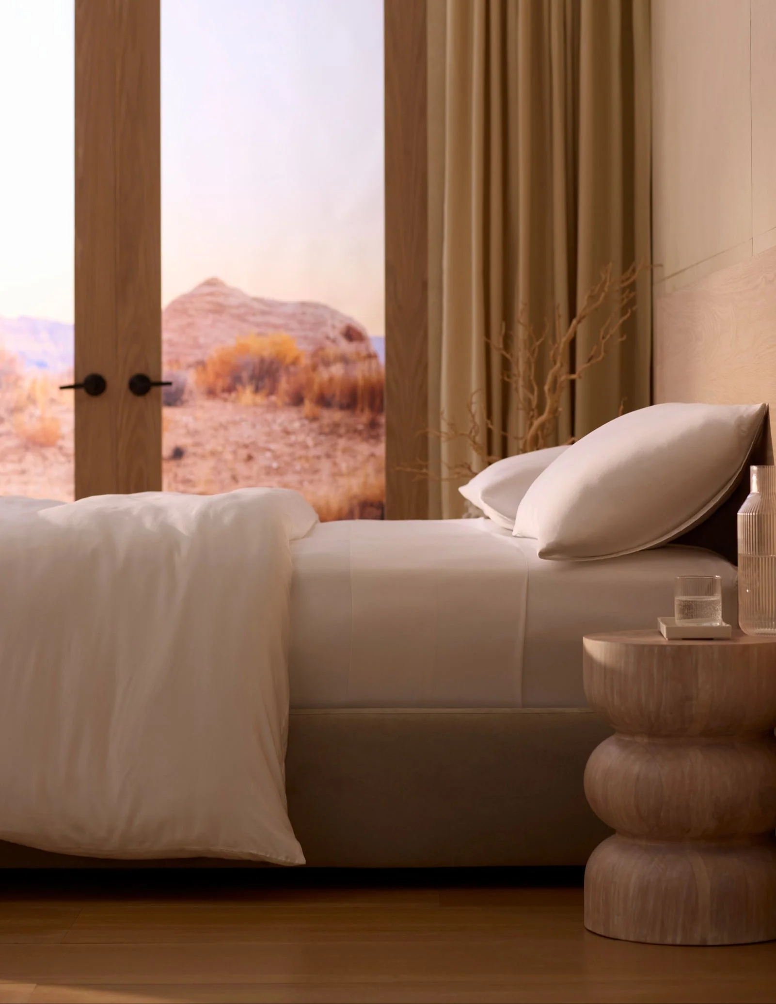 Bamboo Sheet Set - Image 20