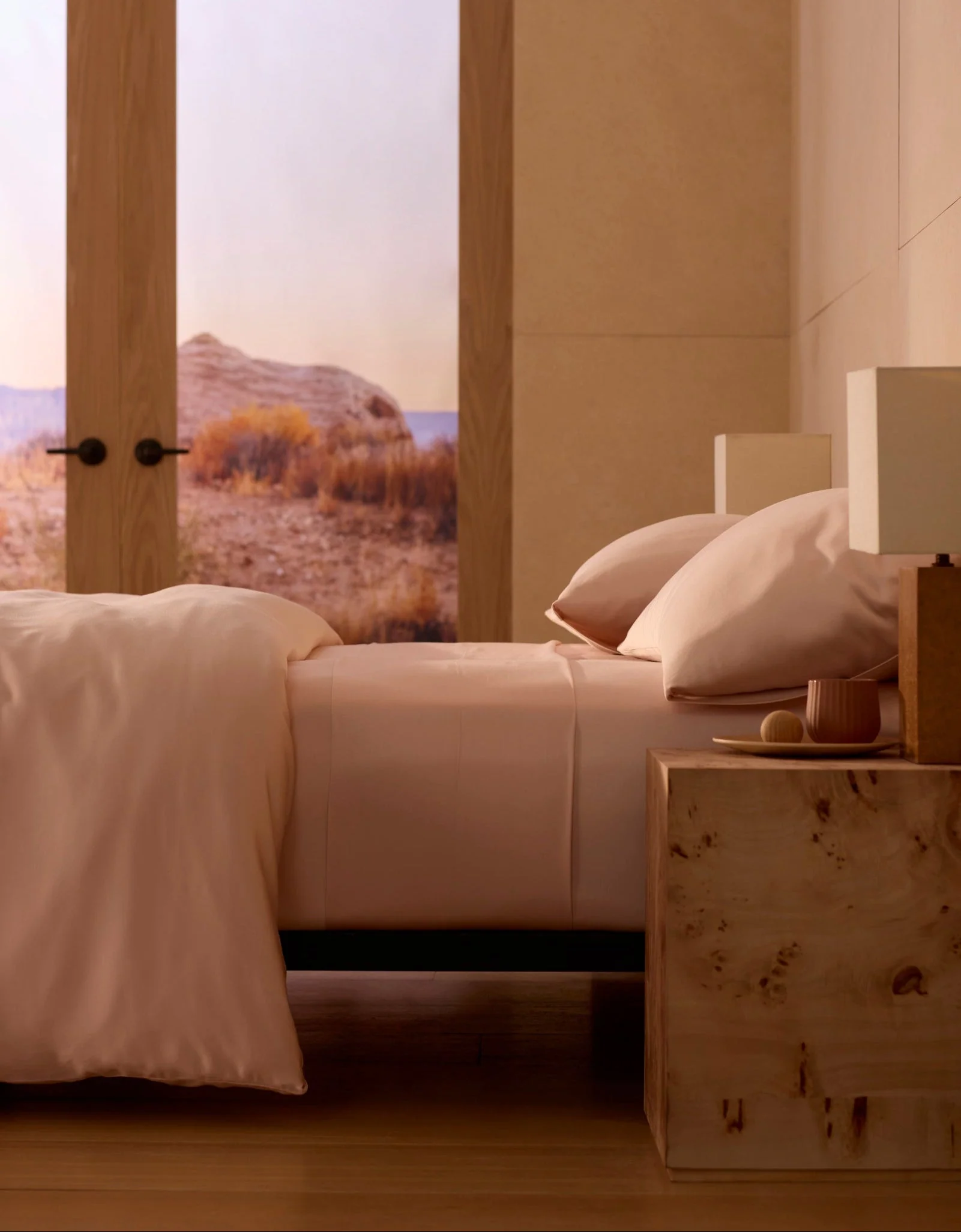 Bamboo Sheet Set - Image 70