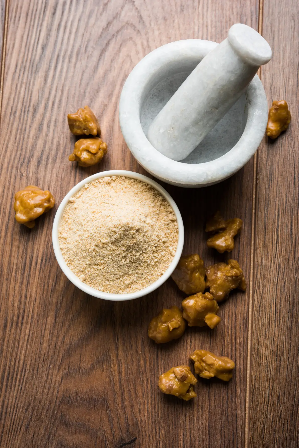 Best Hing Ever. (Asafoetida / Asafetida) - Image 16