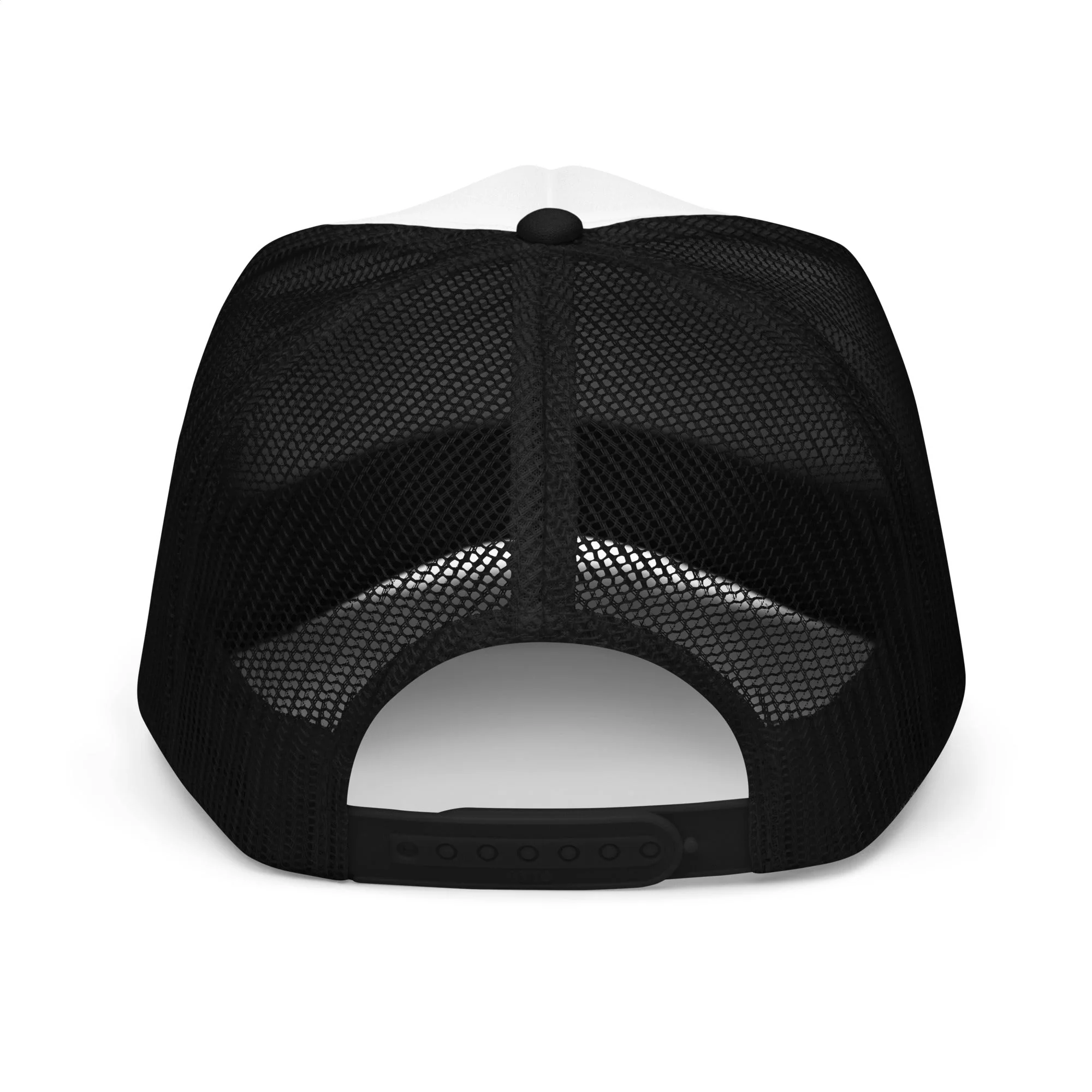Big Wave Energy Foam Trucker Hat - Image 6