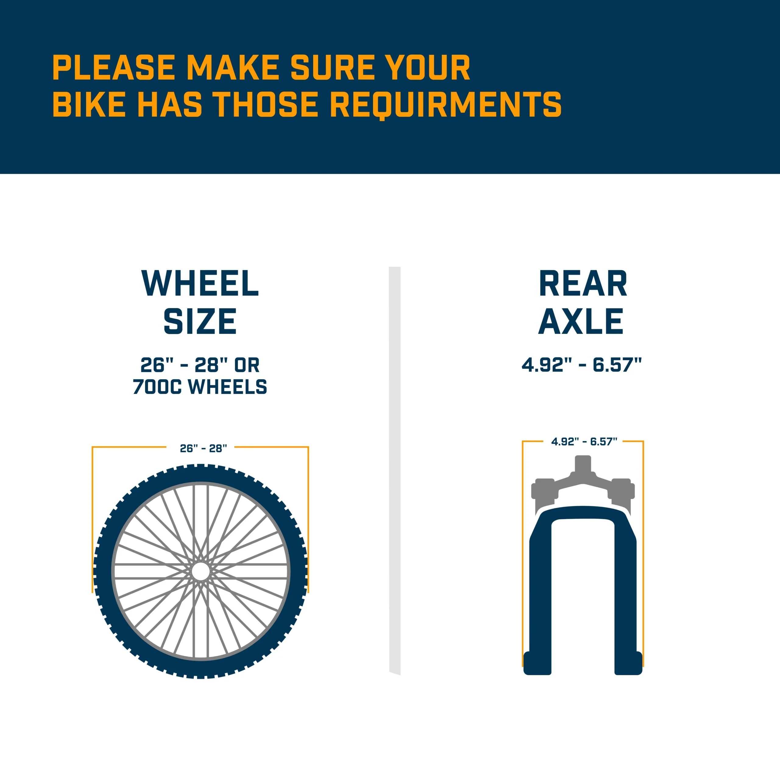 Bike Trainer Stand - Magnetic Flywheel - Image 6