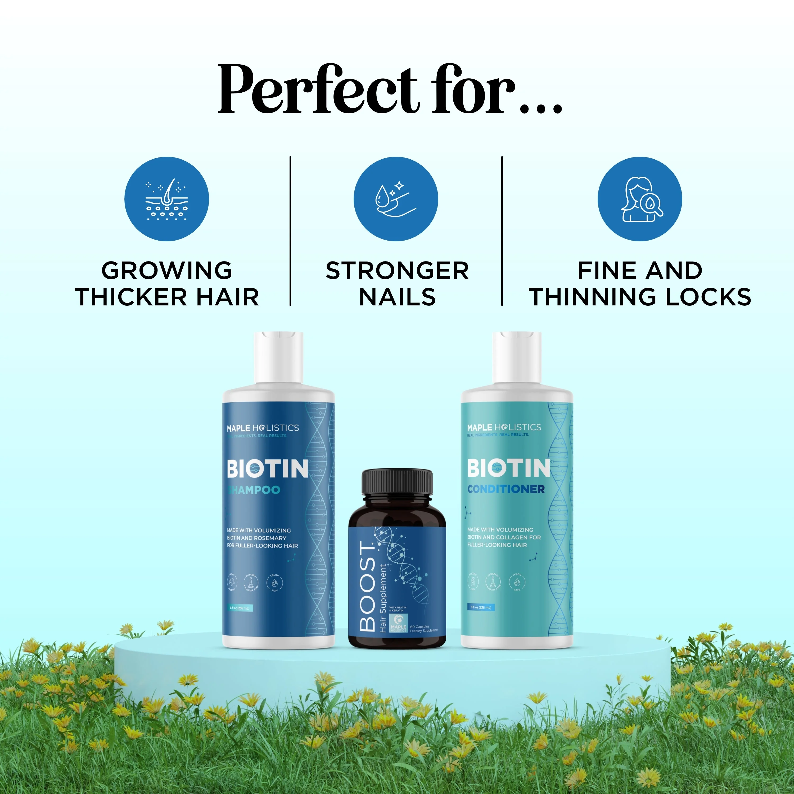 Biotin Bundle - Image 14