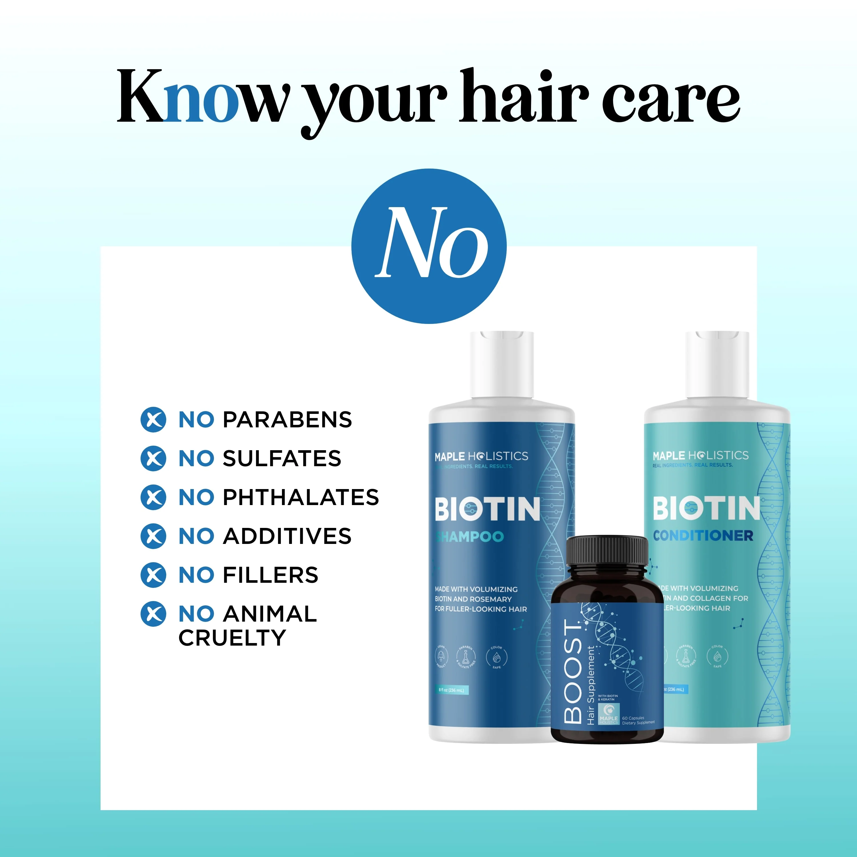 Biotin Bundle - Image 15