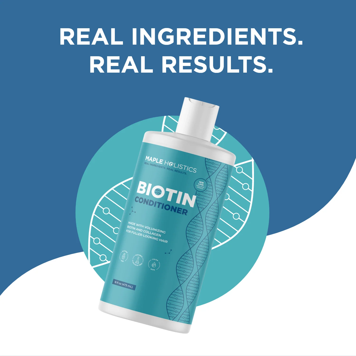 Biotin Conditioner - Image 18