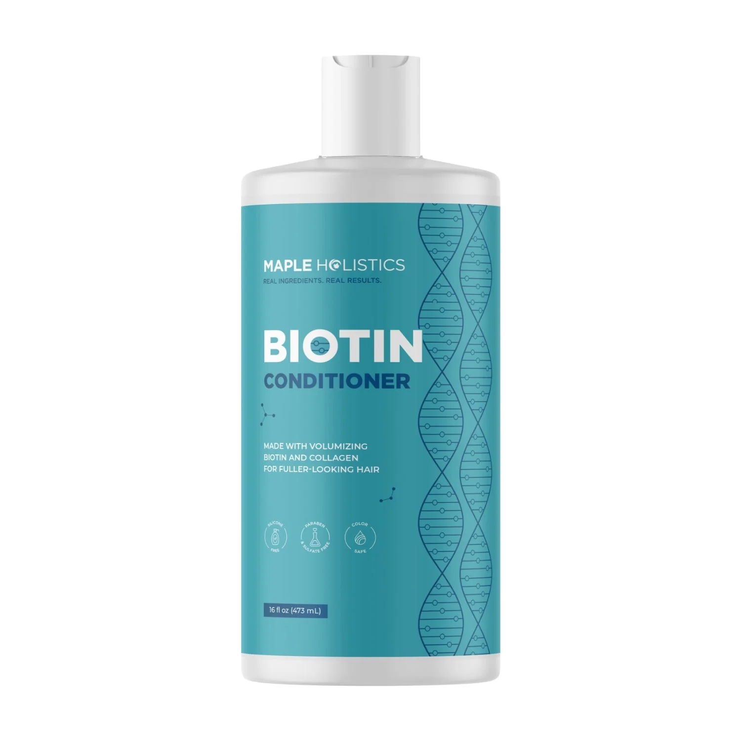 Biotin Conditioner - Image 3