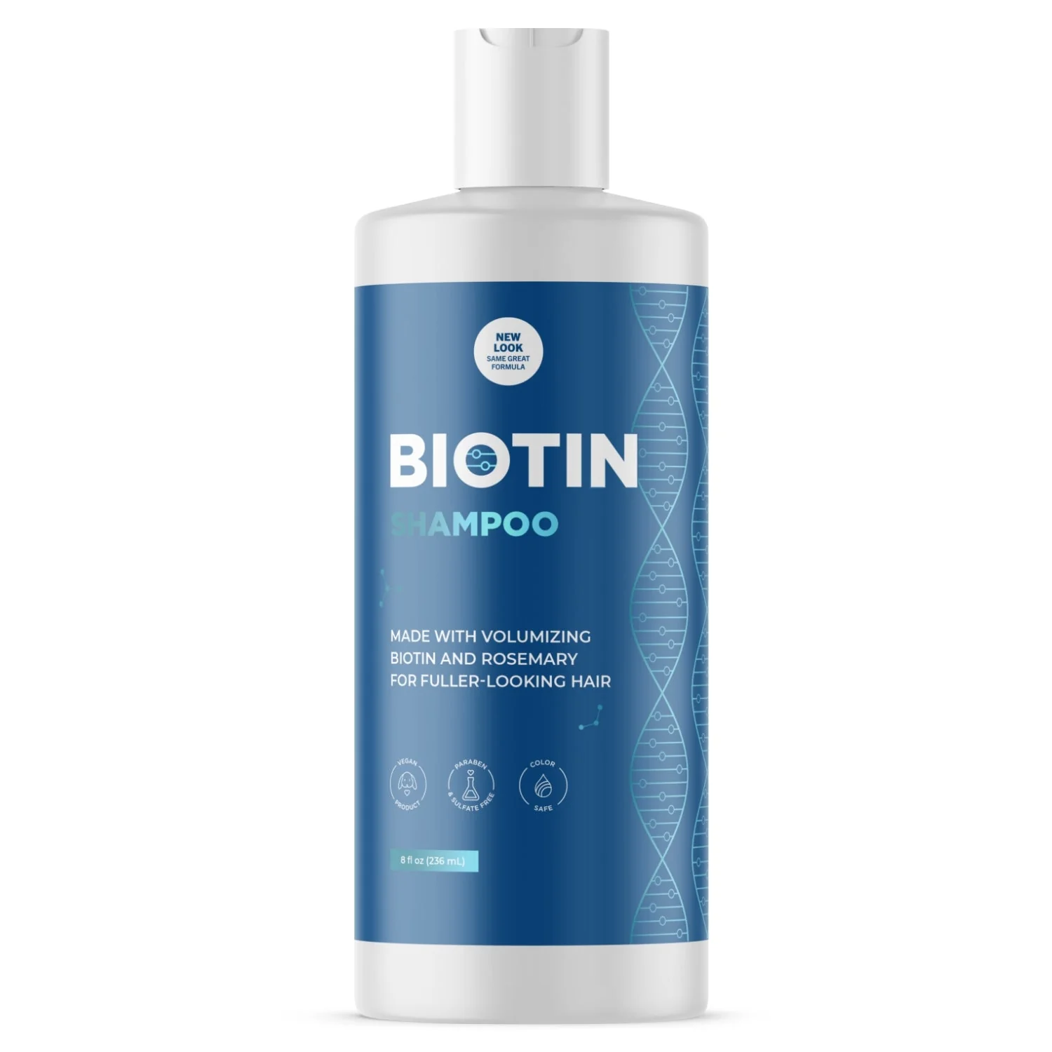 Biotin Shampoo - Image 33