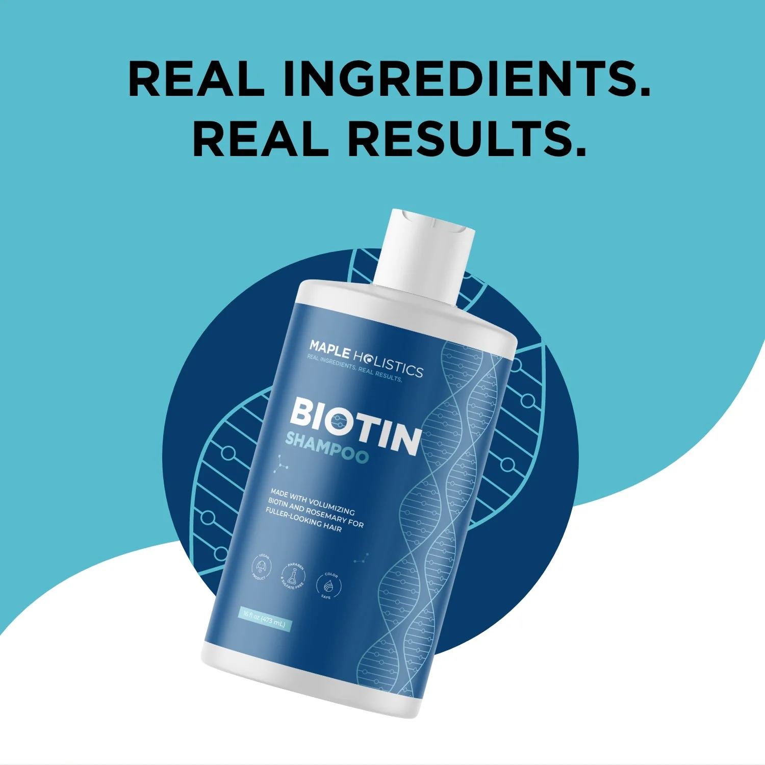 Biotin Shampoo - Image 39