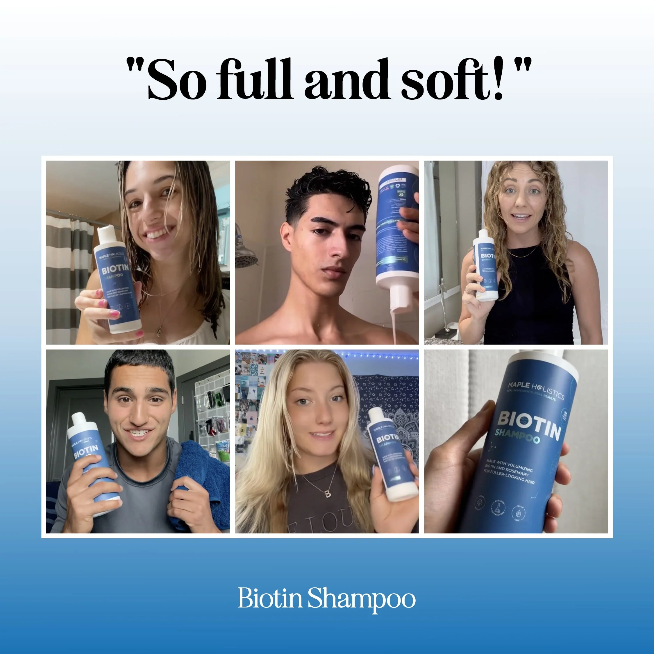 Biotin Shampoo - Image 59