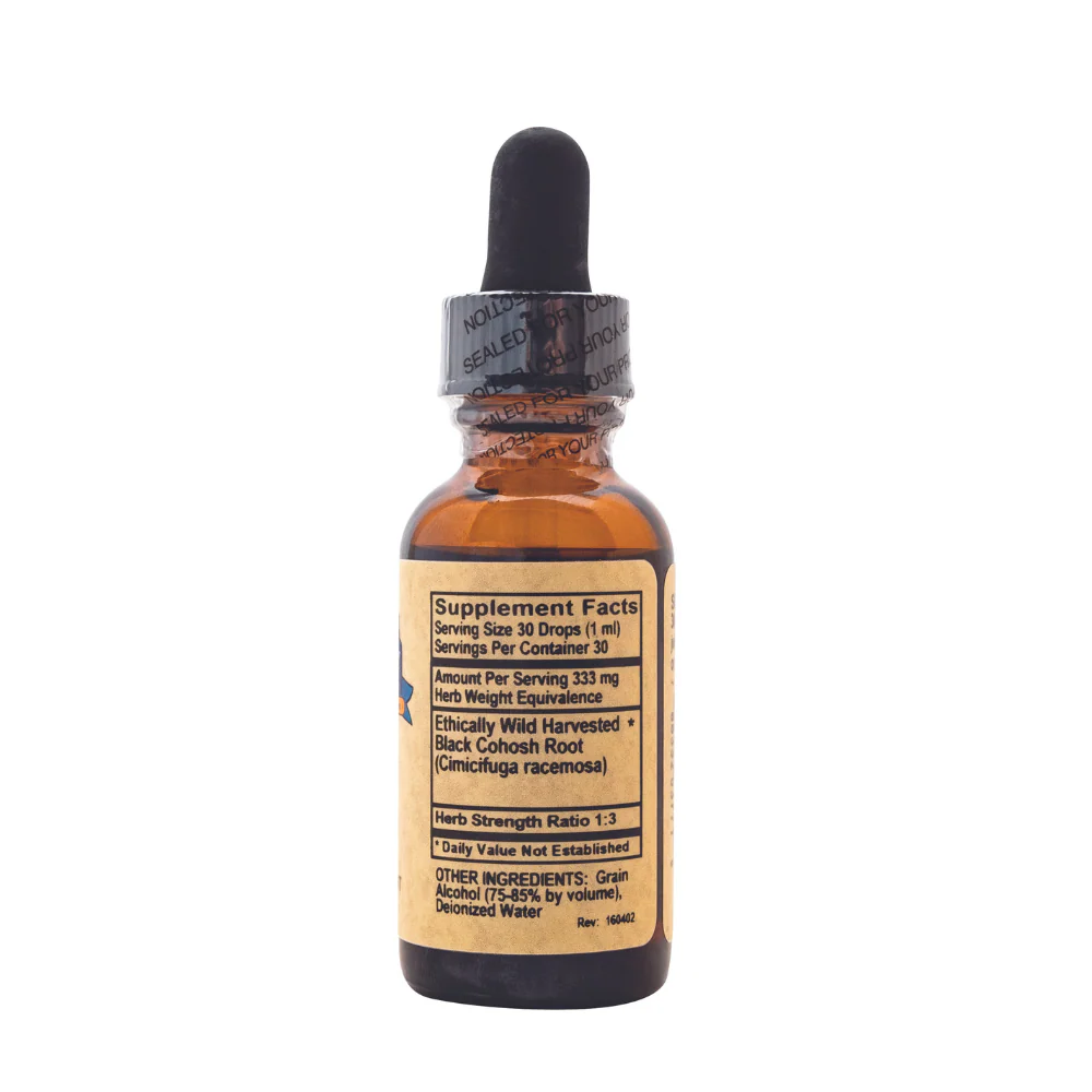 Black Cohosh - Image 3