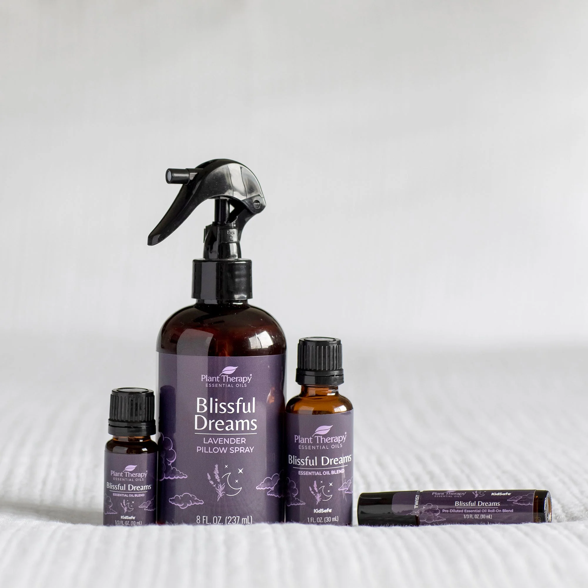 Blissful Dreams Essential Oil - Image 2