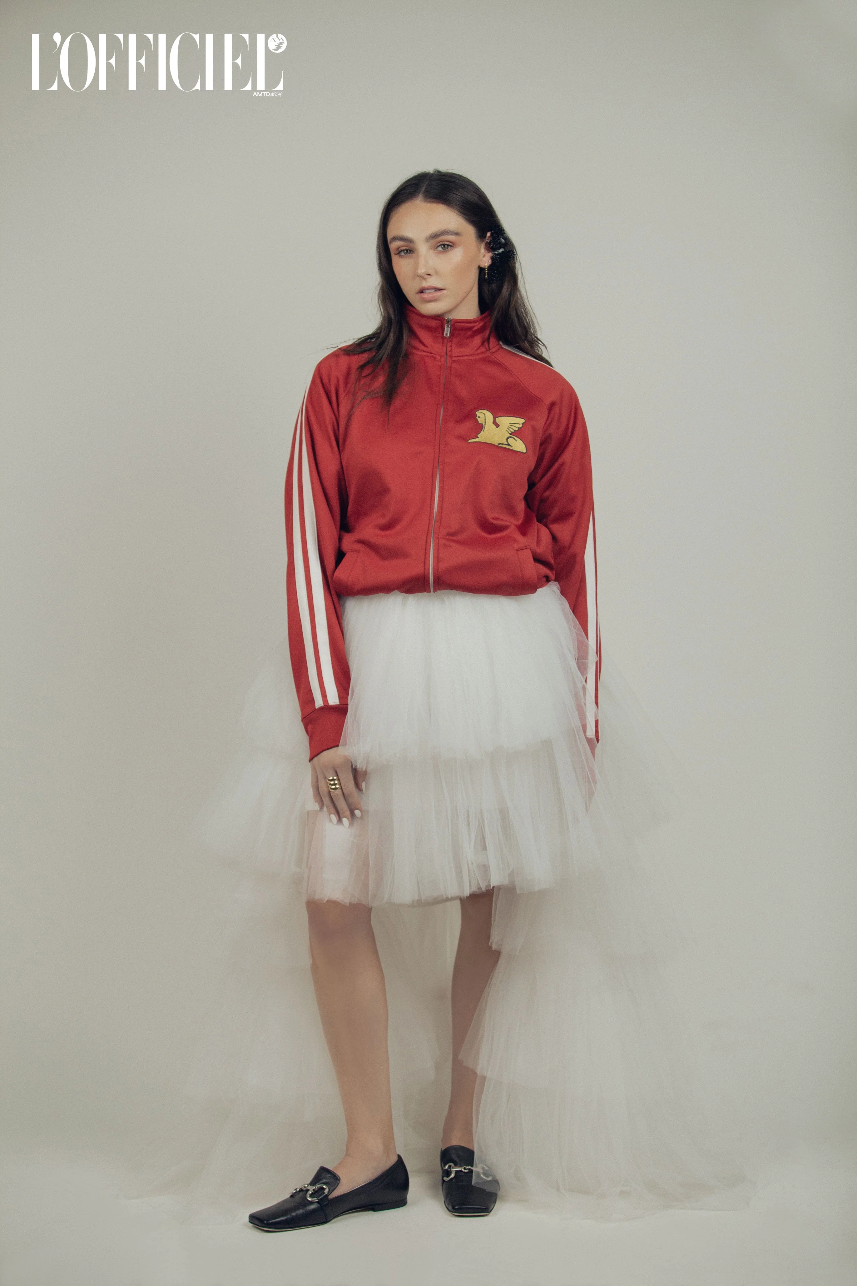 🫀Blood Of Sphinx - Euphoria Skies Jacket 😇 - Image 5
