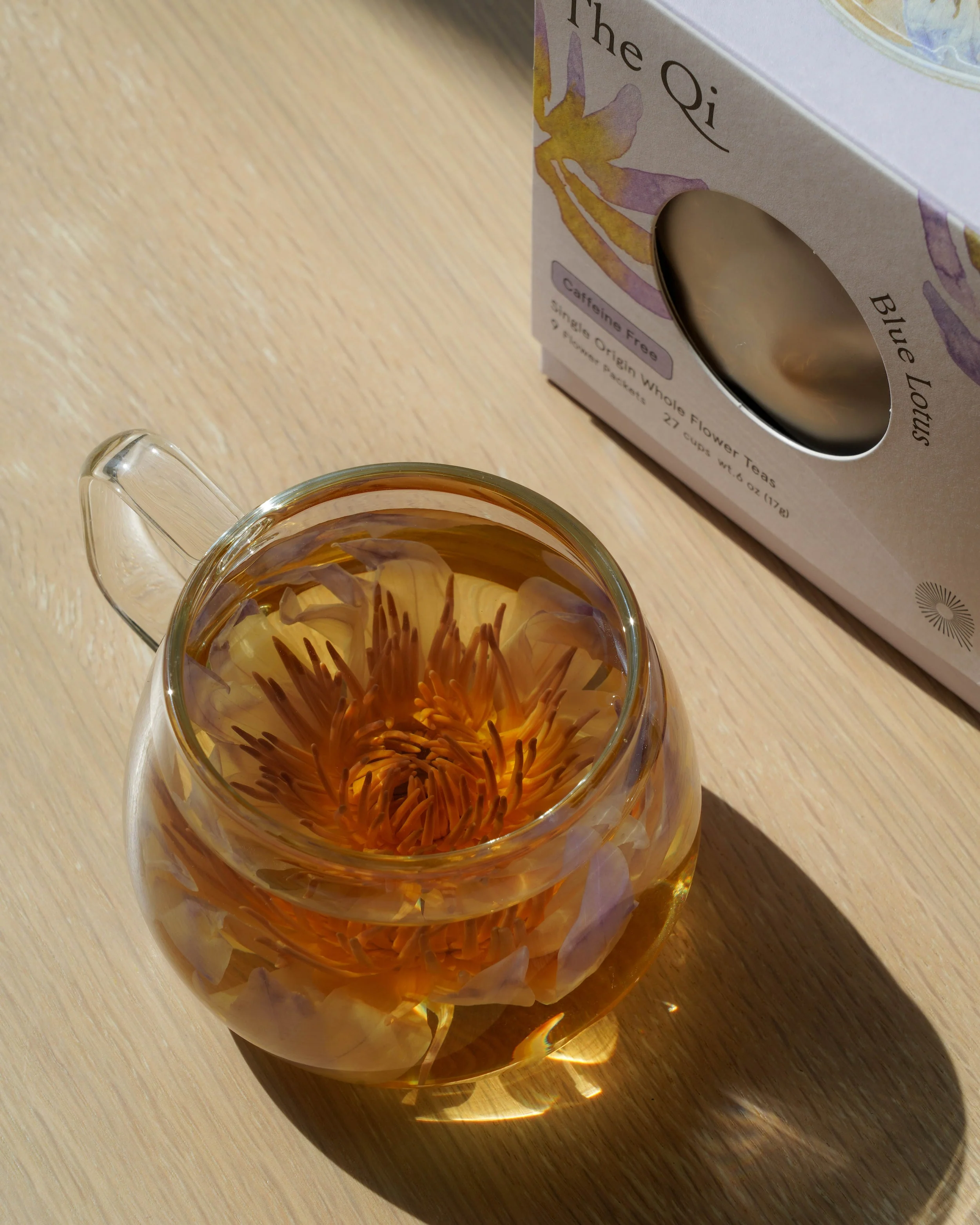 Blue Lotus Tea - Image 3