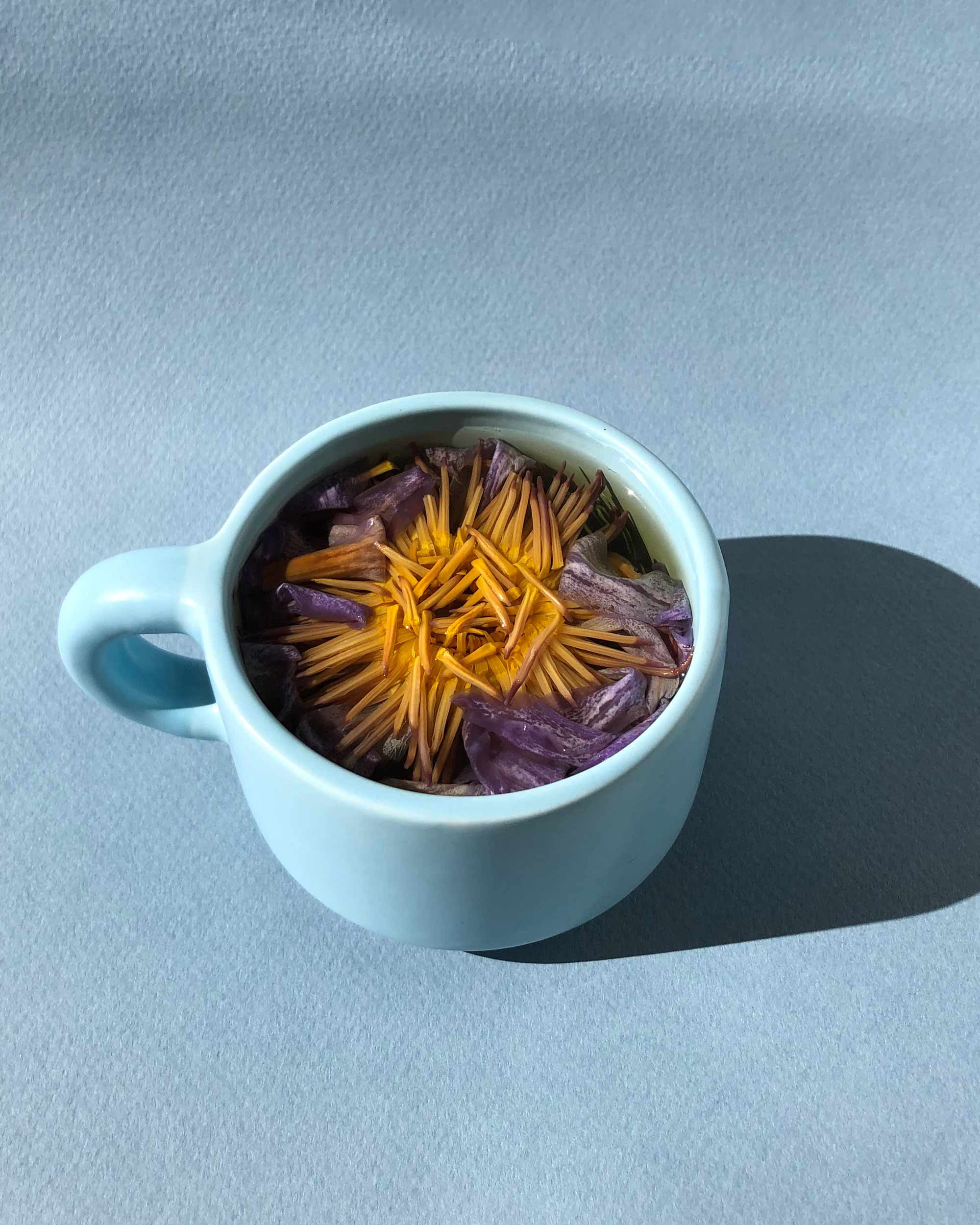 Blue Lotus Tea - Image 7