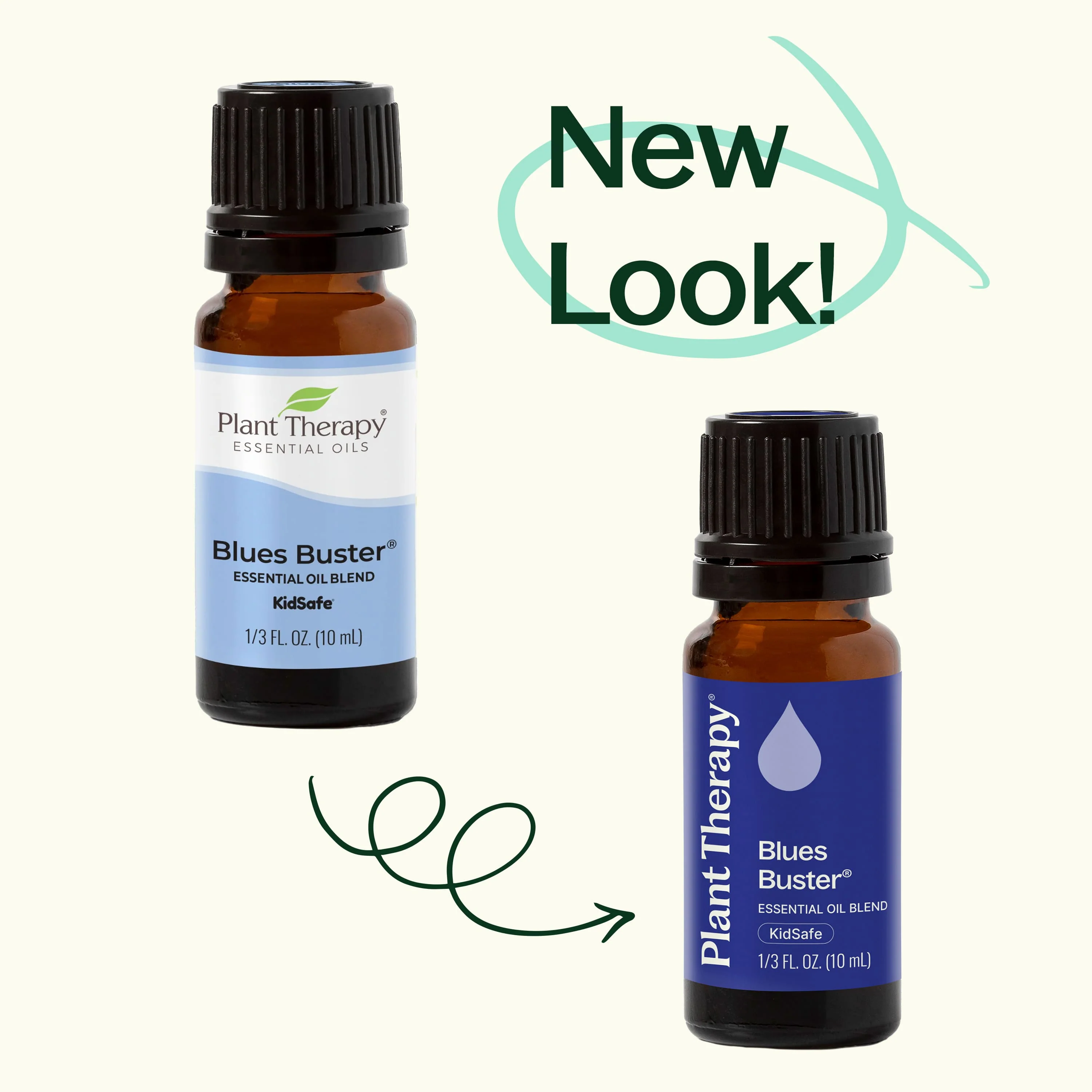 Blues Buster Essential Oil Blend - Image 4