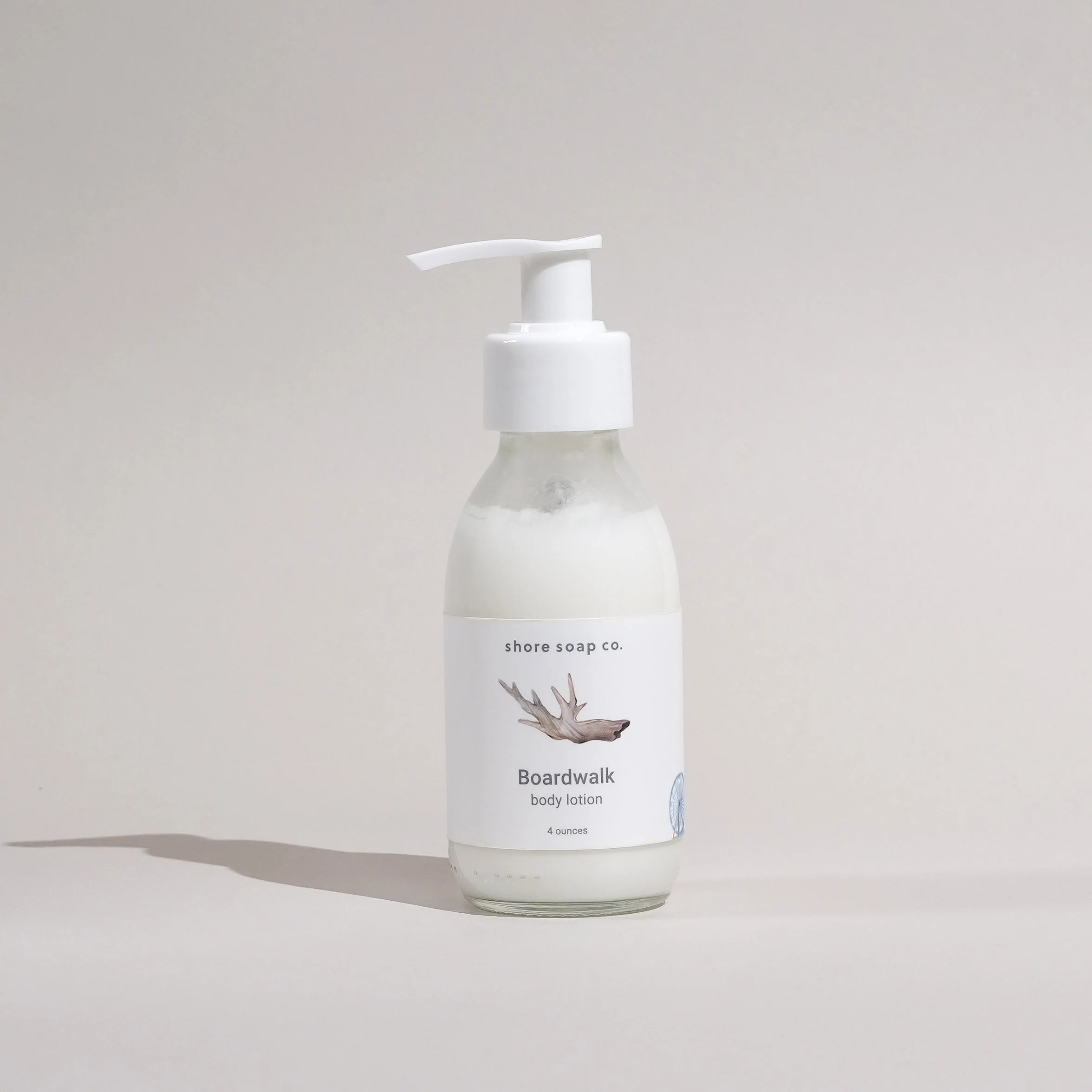 Boardwalk Body Lotion - Image 2