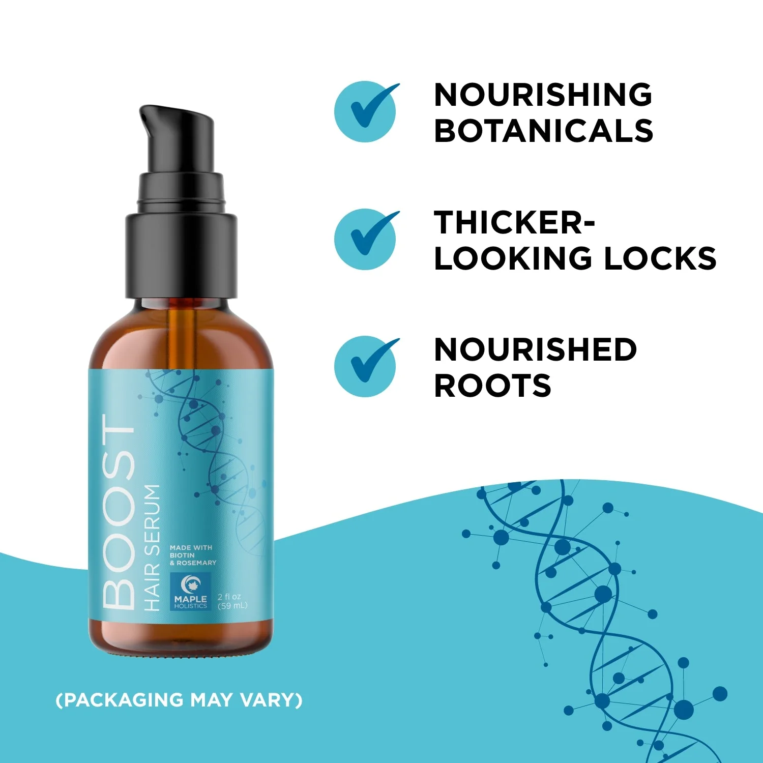 Boost Hair Serum - Image 12