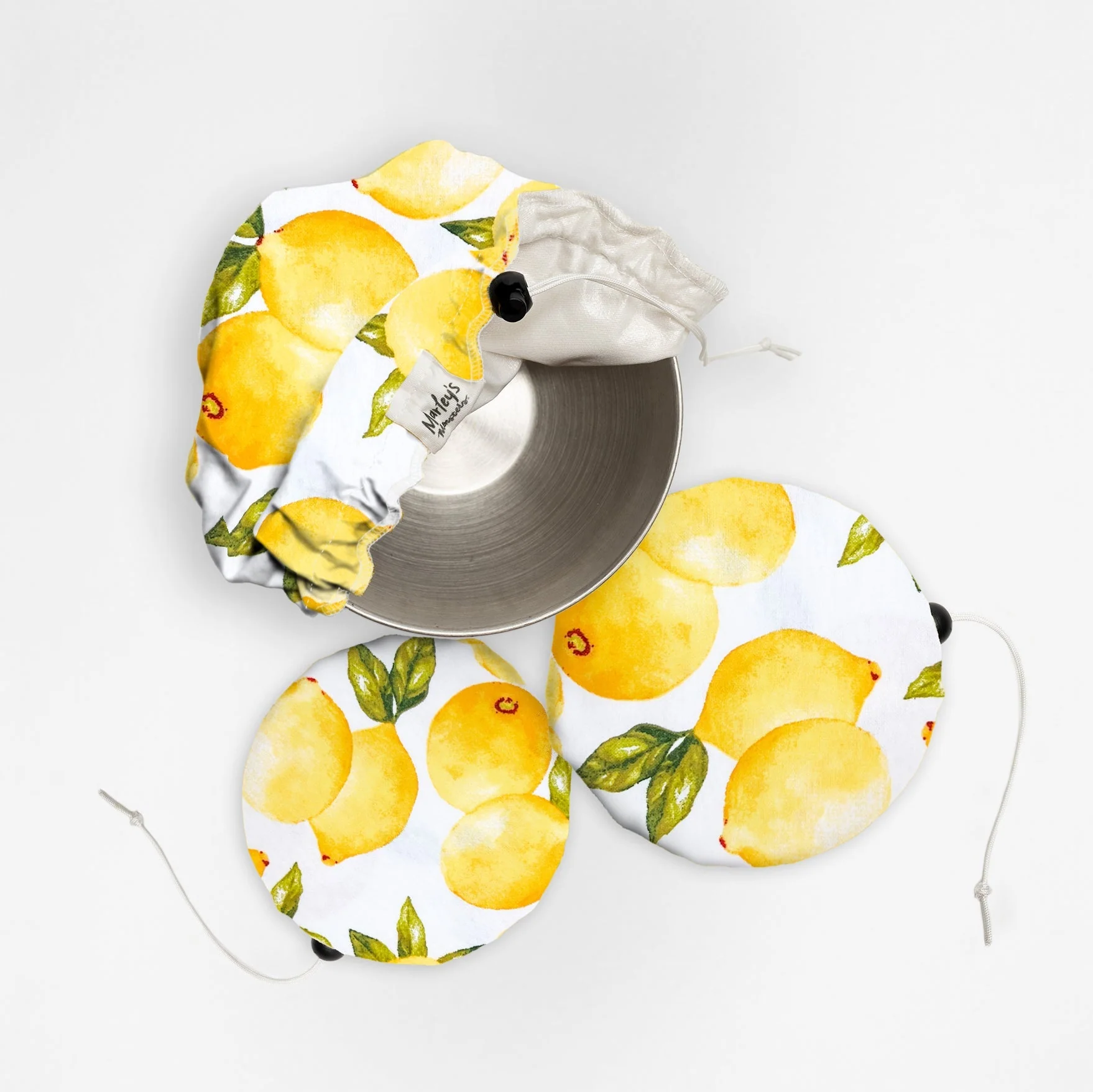Bowl Covers: Flannel - Image 16