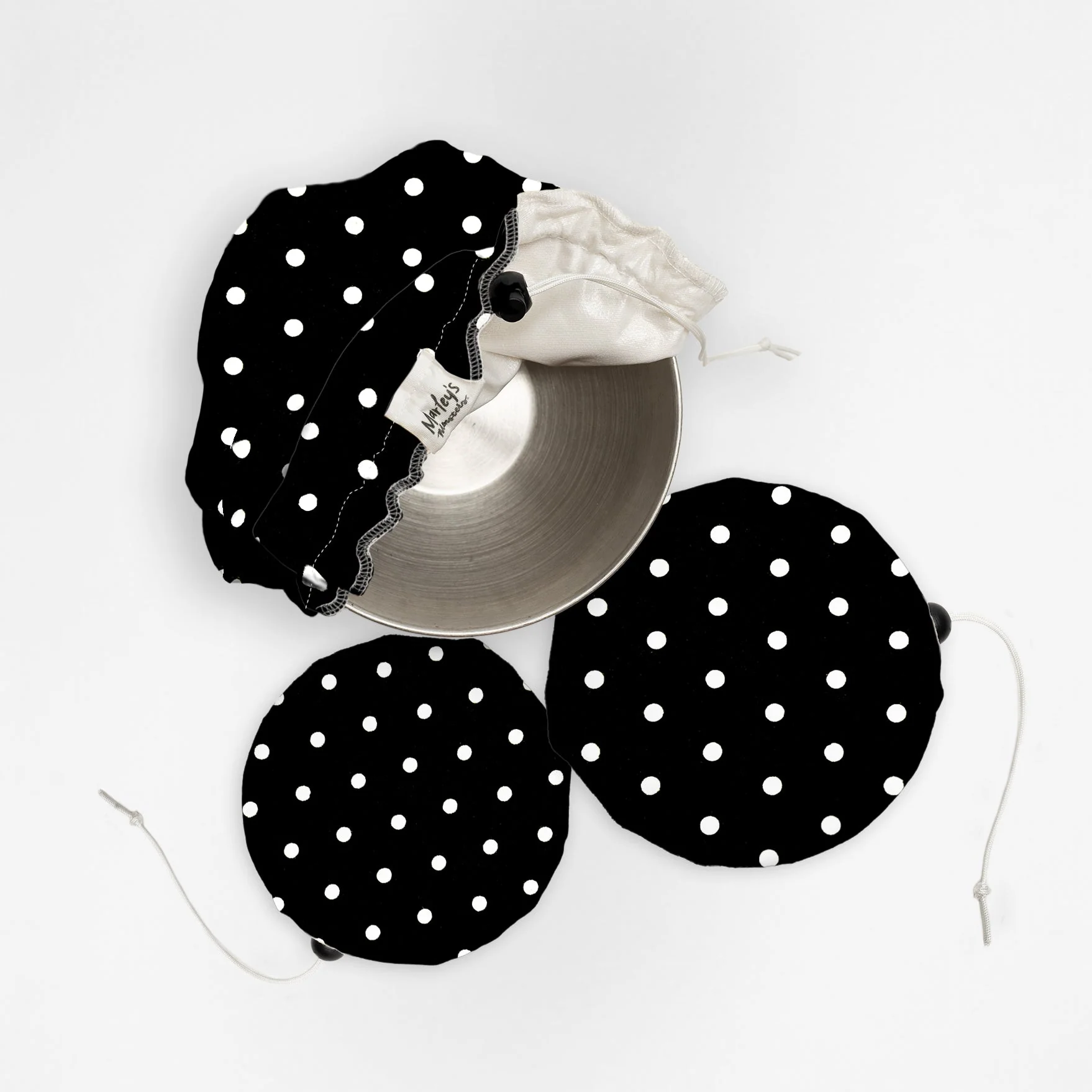 Bowl Covers: Flannel - Image 18