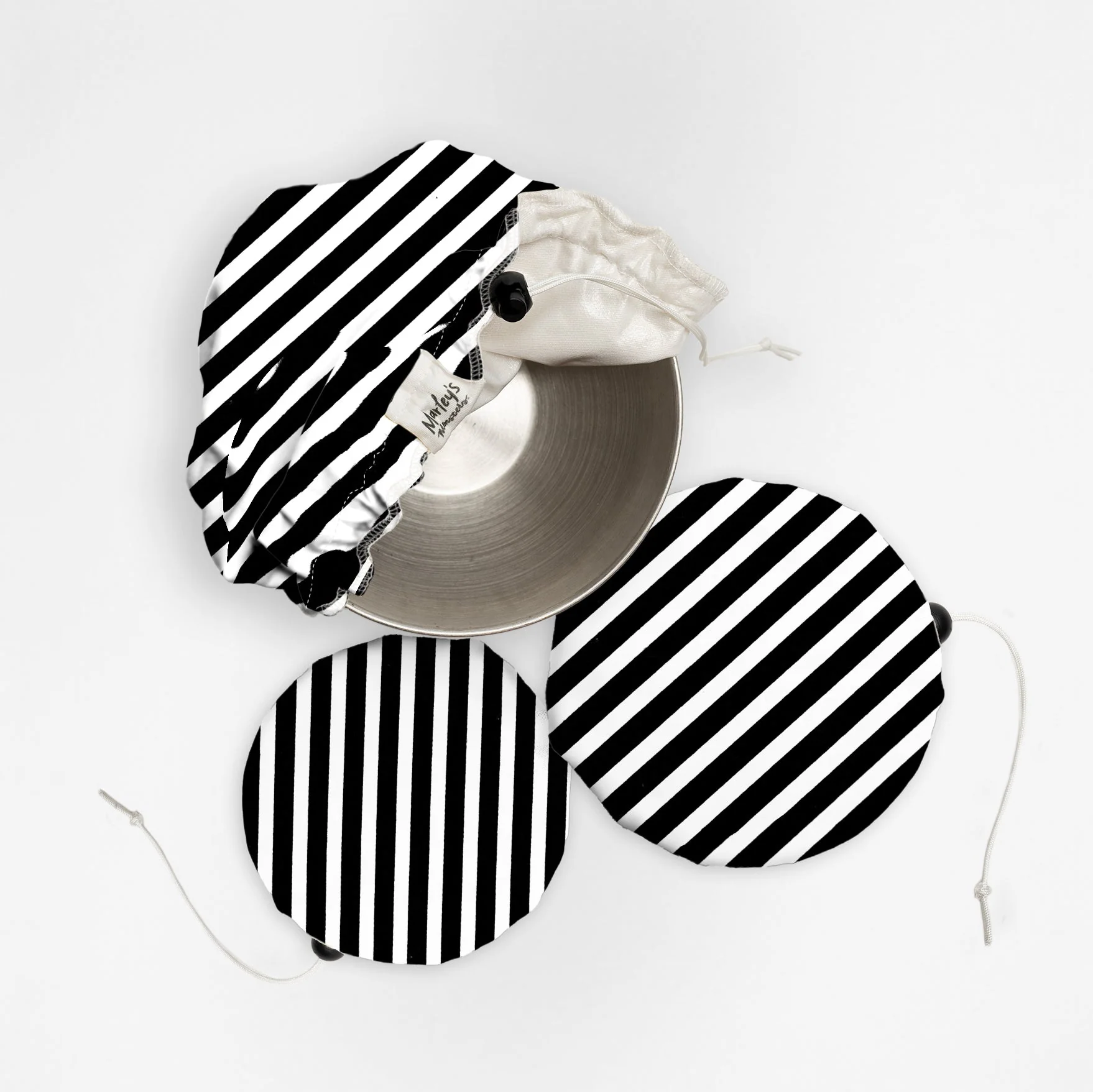 Bowl Covers: Flannel - Image 20