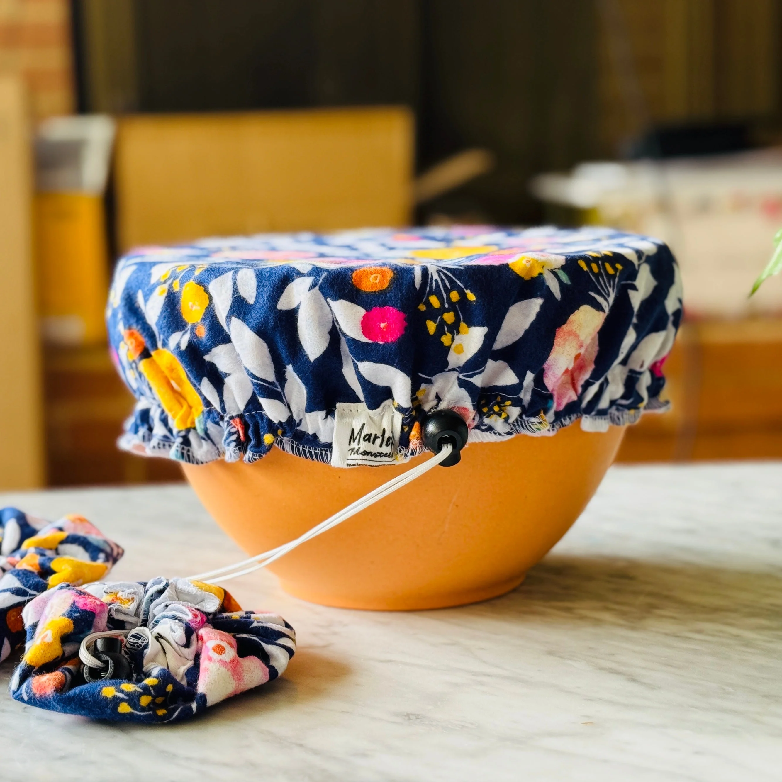 Bowl Covers: Flannel - Image 37