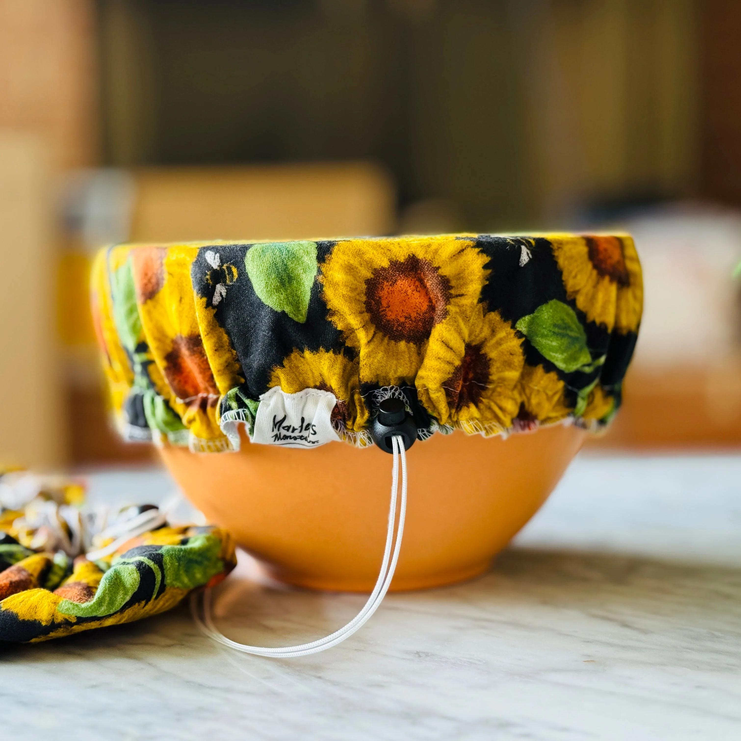 Bowl Covers: Flannel - Image 53