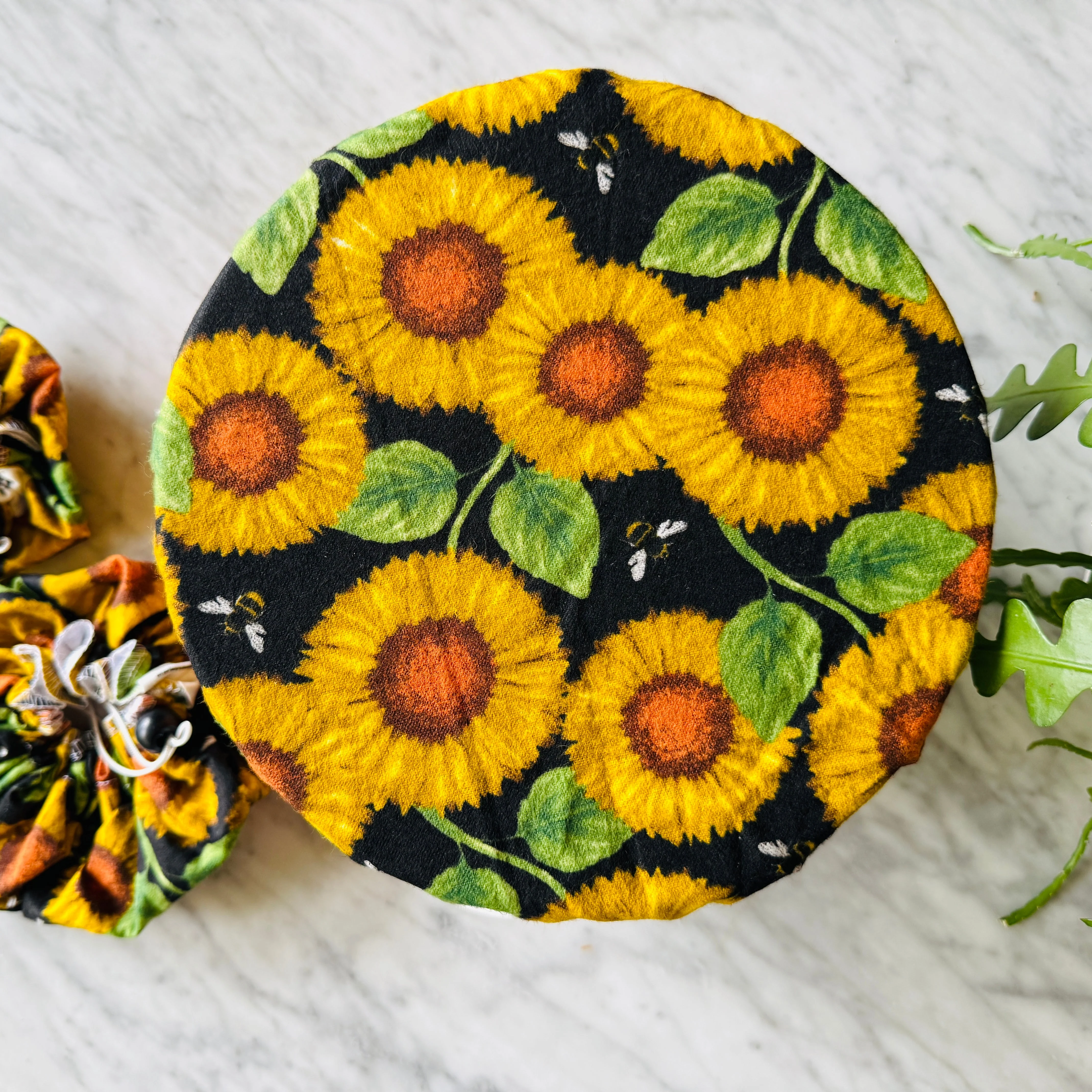 Bowl Covers: Flannel - Image 54