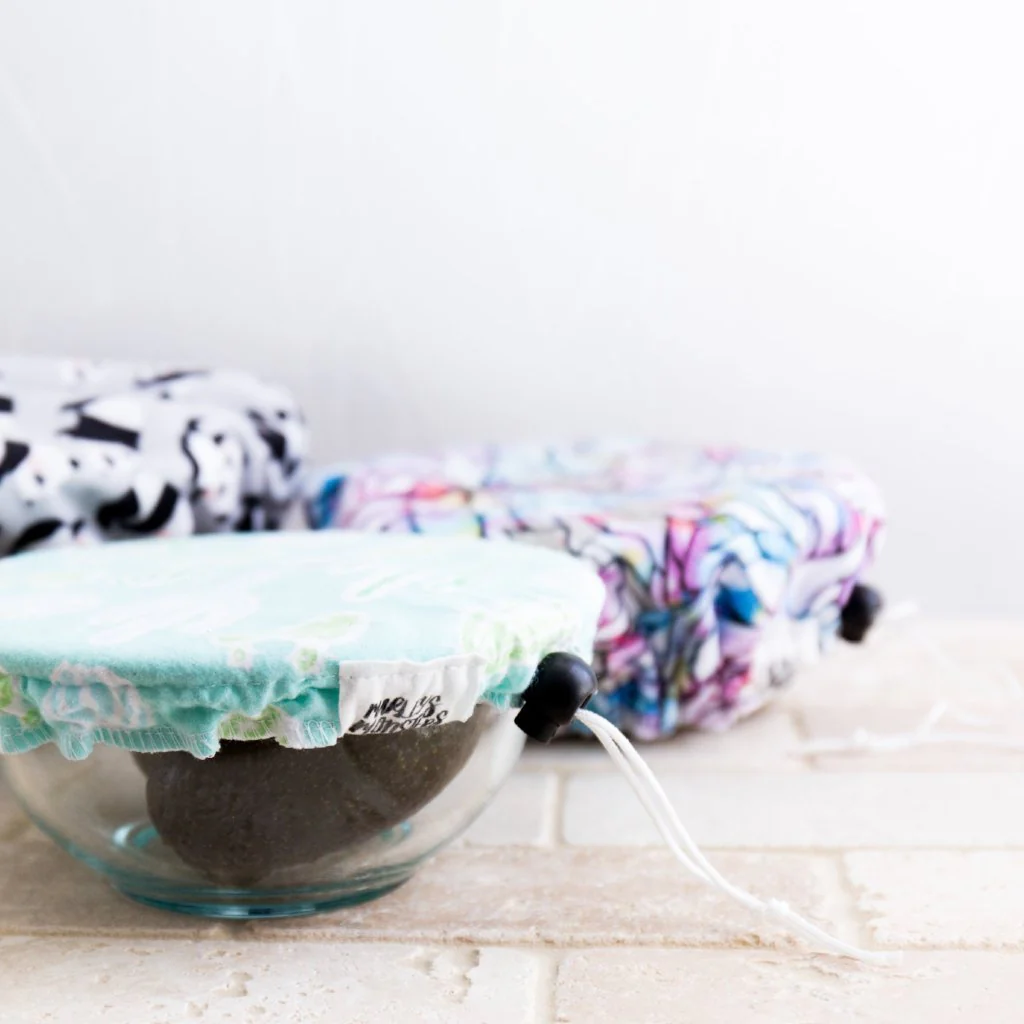 Bowl Covers: Flannel - Image 7