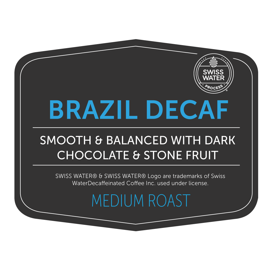 Brazil Decaf - Image 13