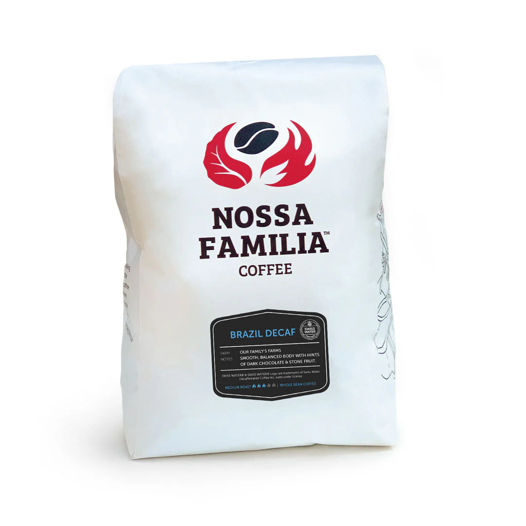 Brazil Decaf - Image 4
