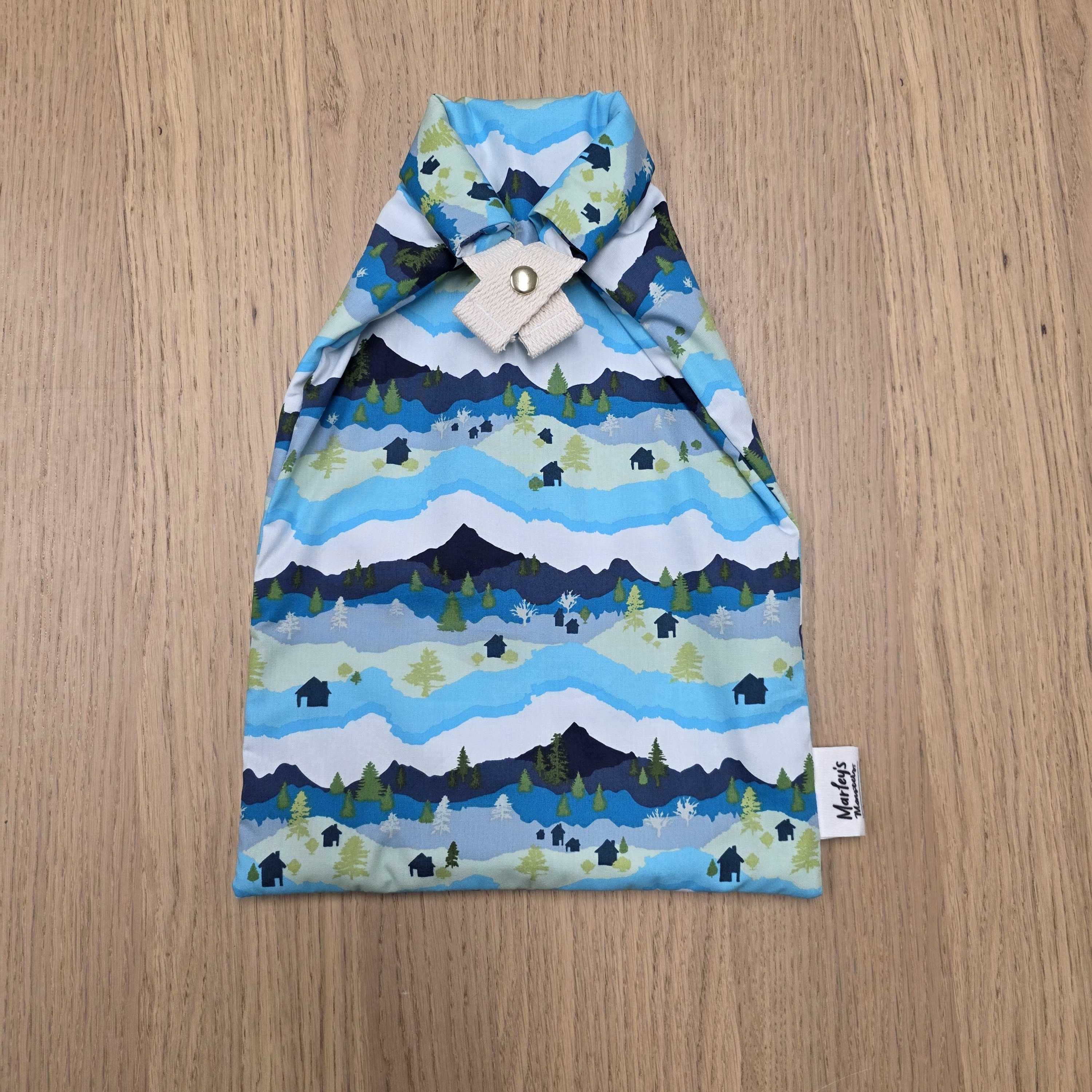Bread Bag: Prints - Image 7