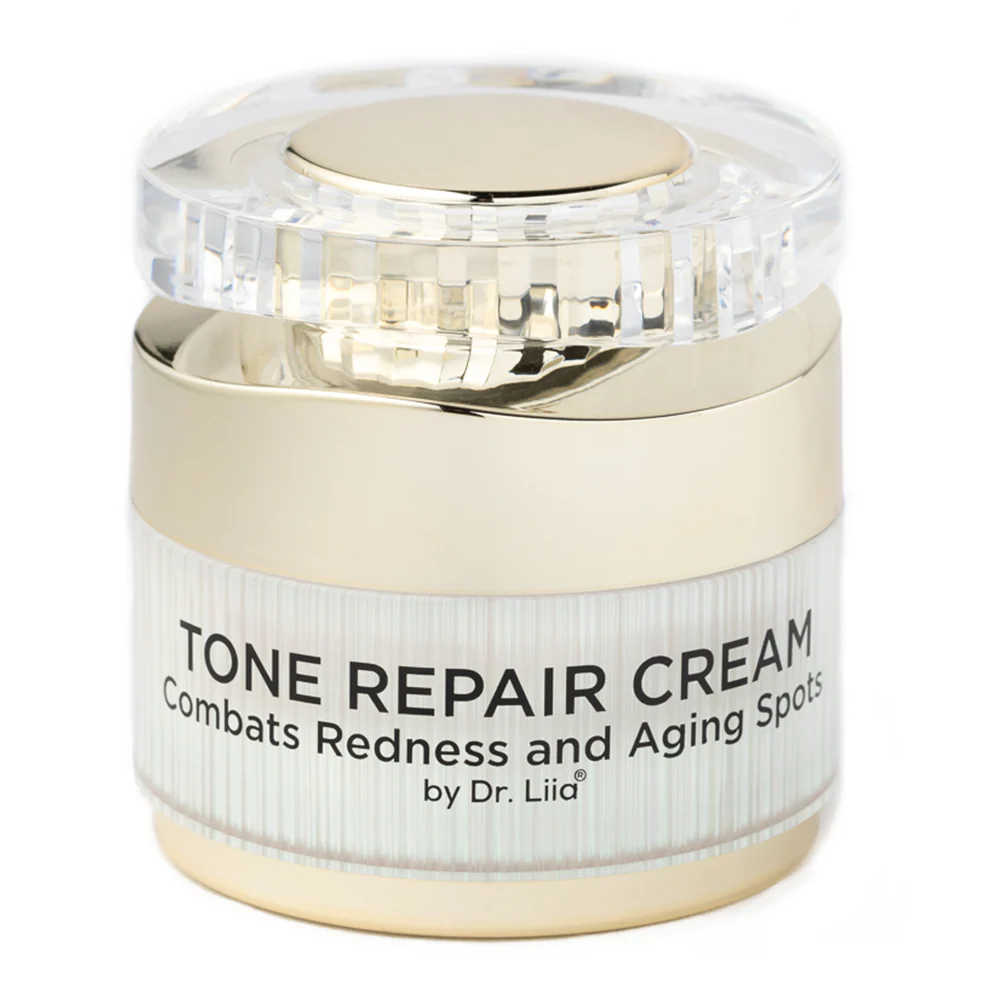 Brightening Face Cream for Redness & Hyperpigmentation - Image 5