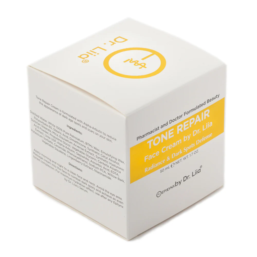 Brightening Face Cream for Redness & Hyperpigmentation - Image 6