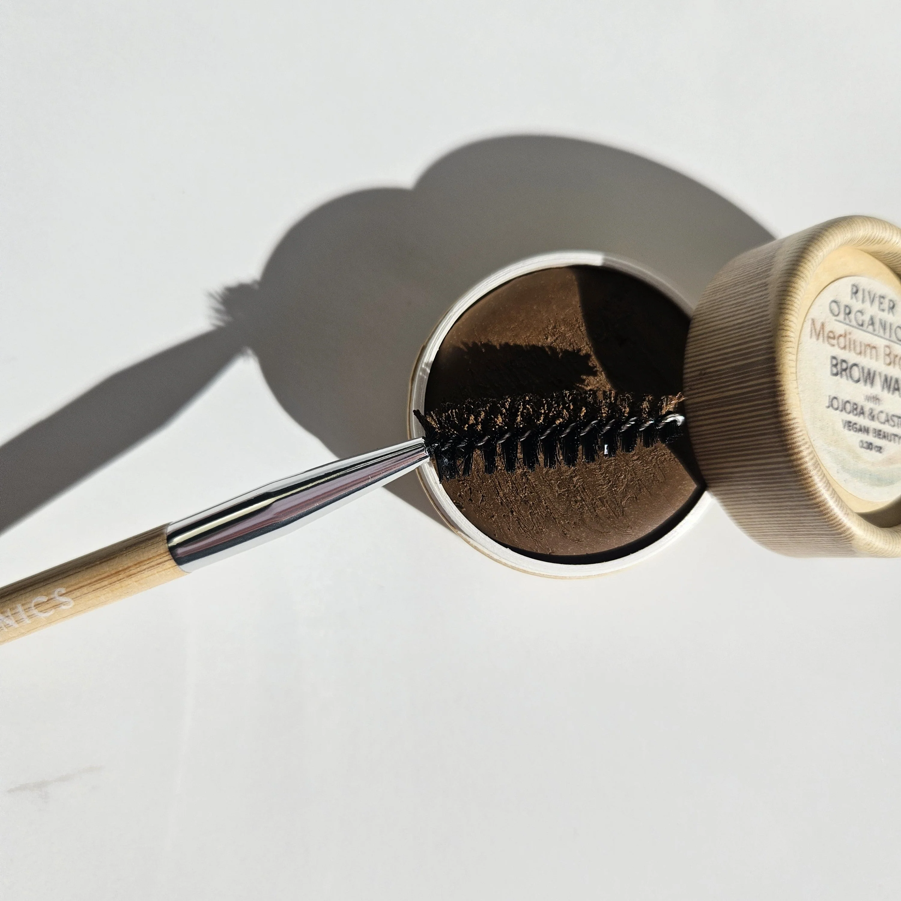 Brow Wax - Tame, Tint & Grow - Image 2