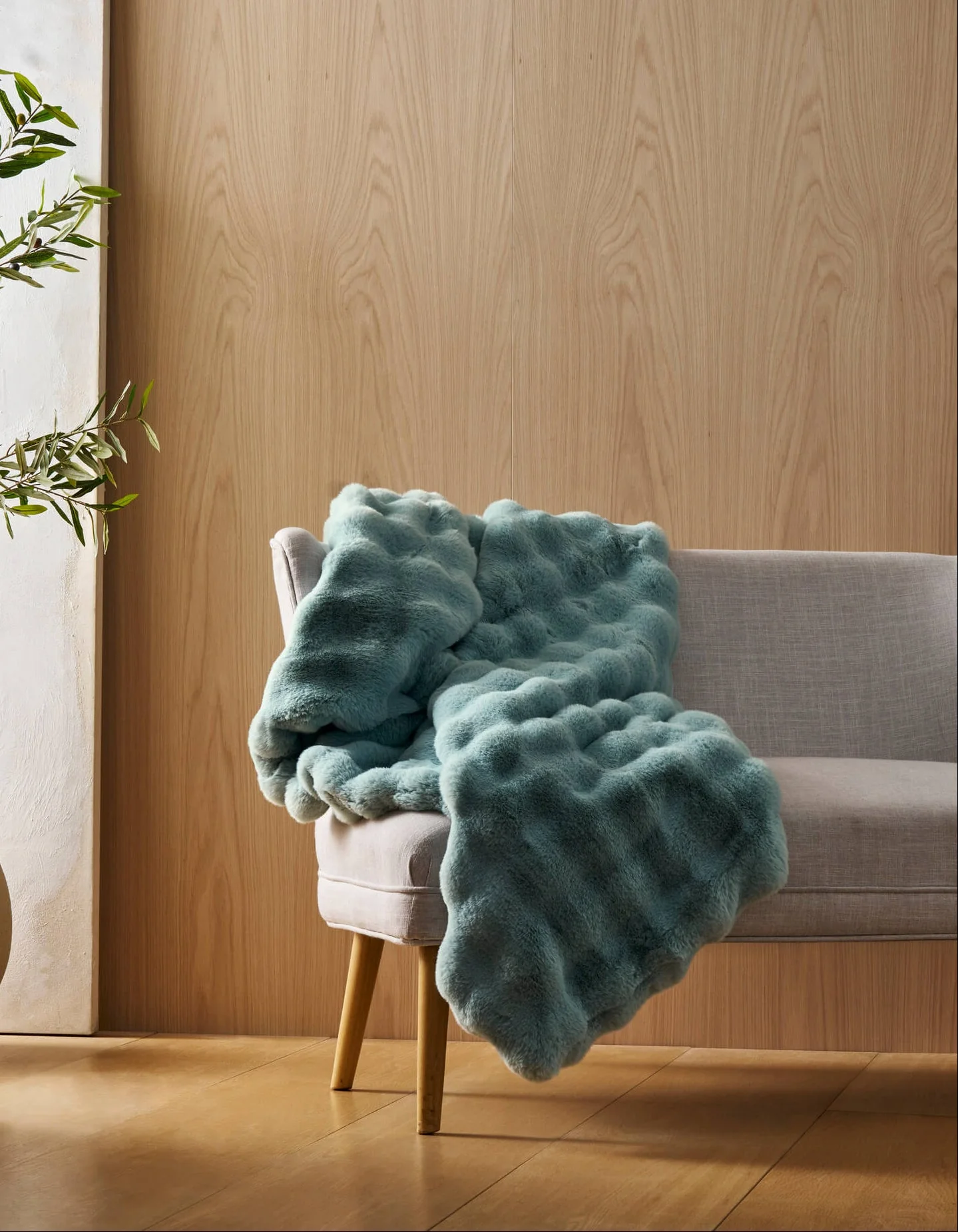 Bubble Cuddle Blanket - Image 6