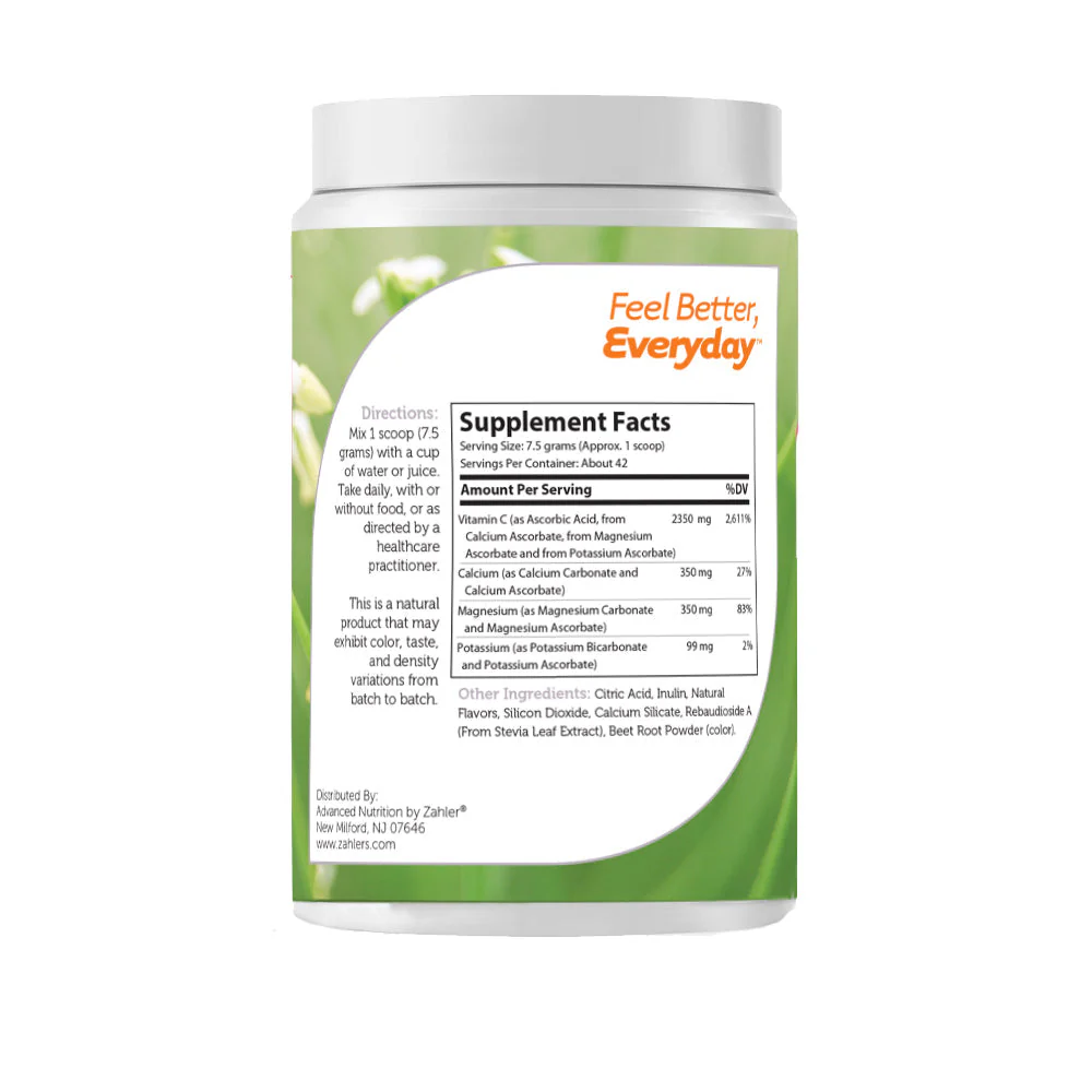 Buffered C Powder - Image 2