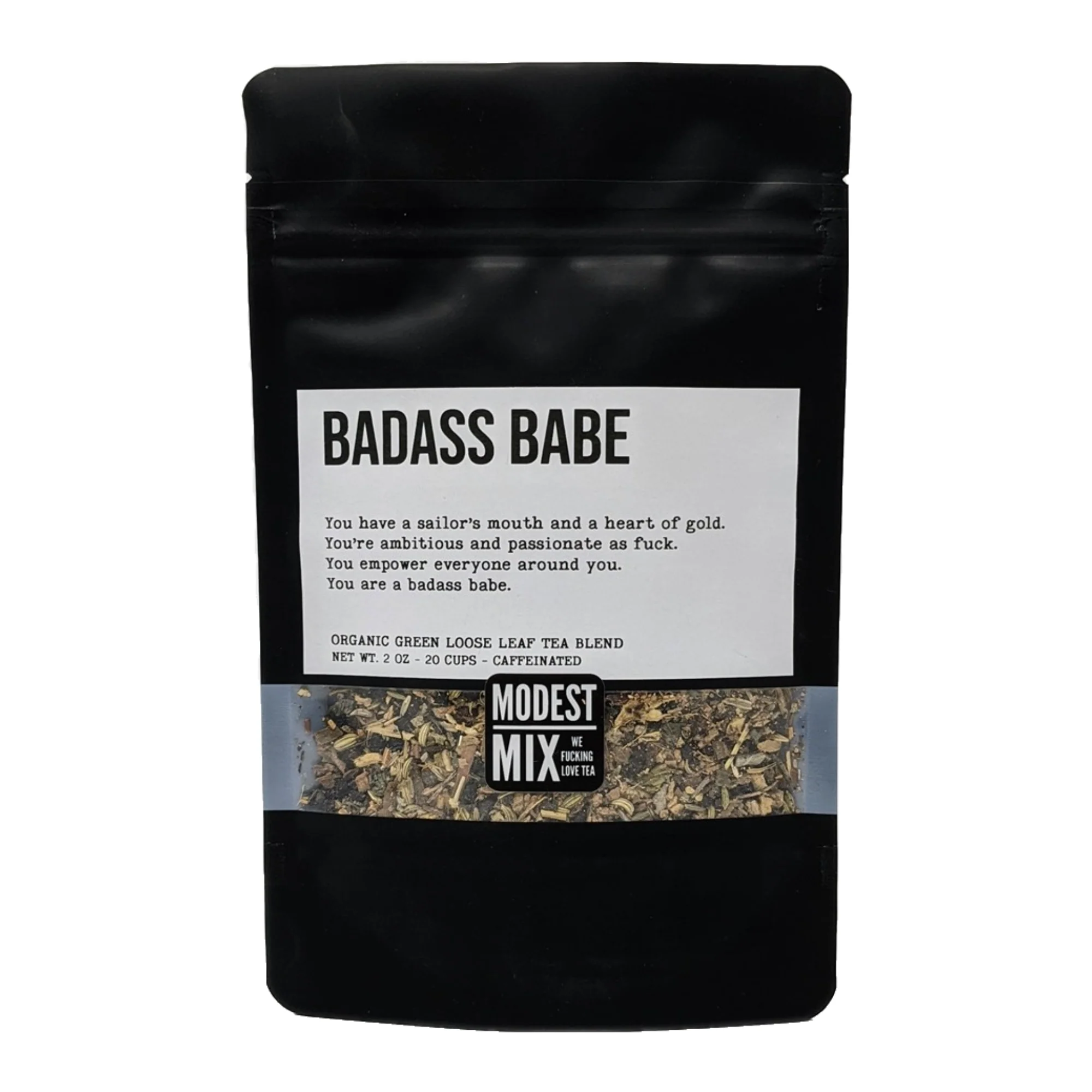 Bundle: Badass Babe & You Do You Boo - Image 4