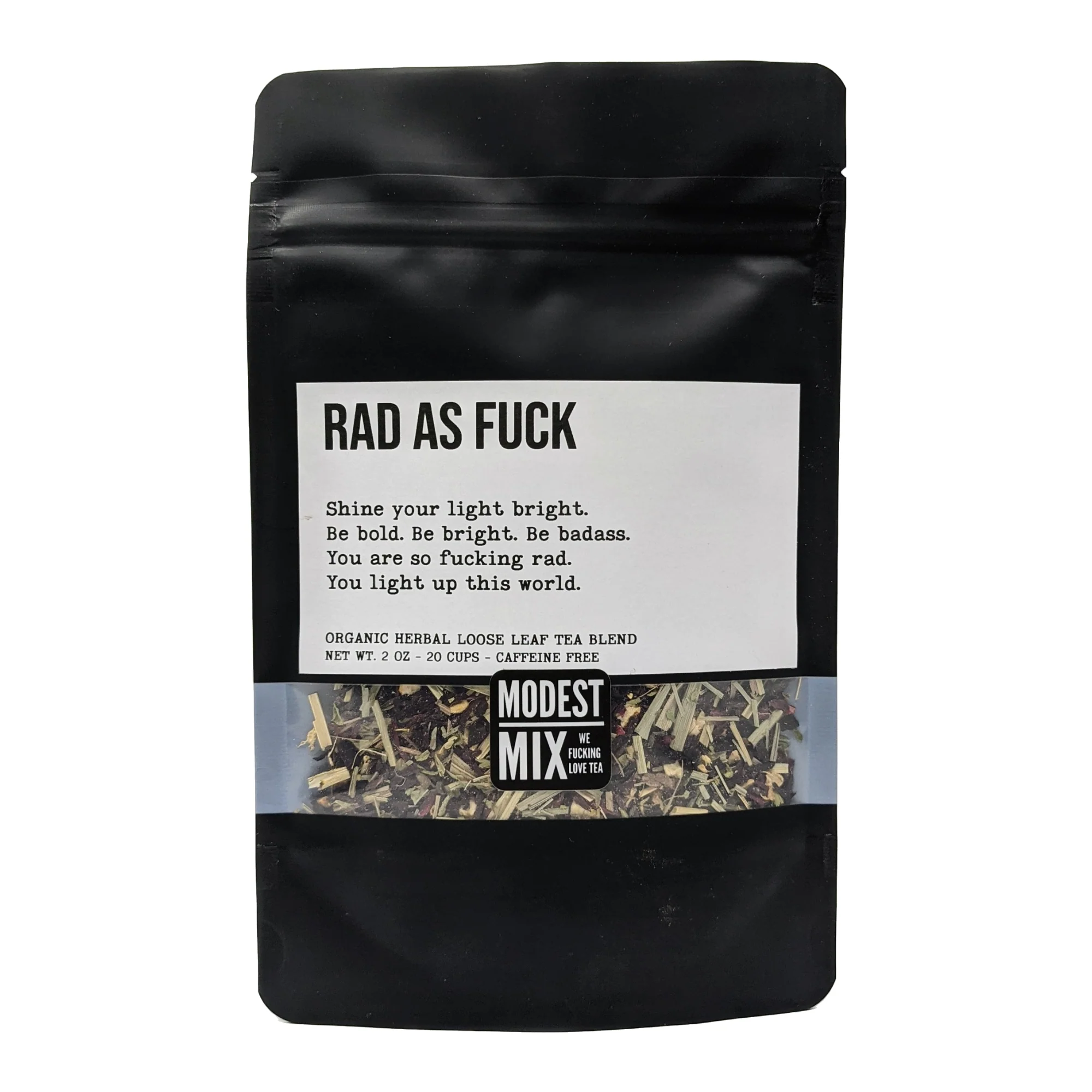 Bundle: Rad As F*ck & You're F*cking Awesome - Image 4