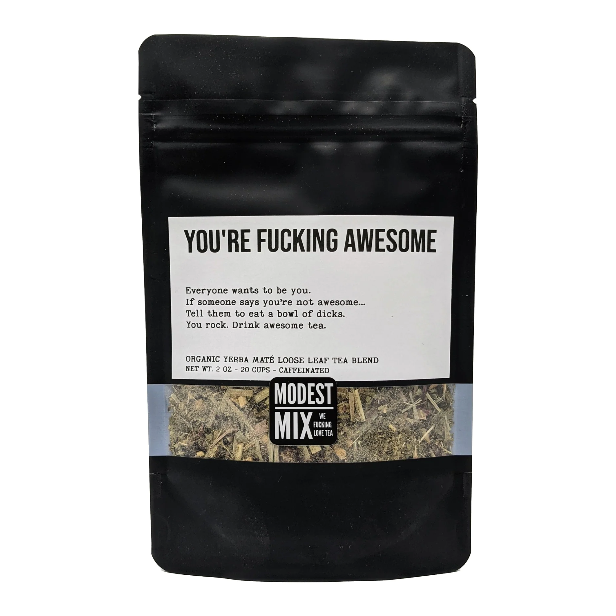 Bundle: Rad As F*ck & You're F*cking Awesome - Image 7