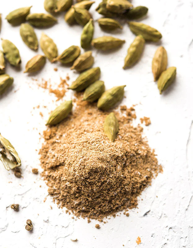 Cardamom Green, Certified Organic - Image 4