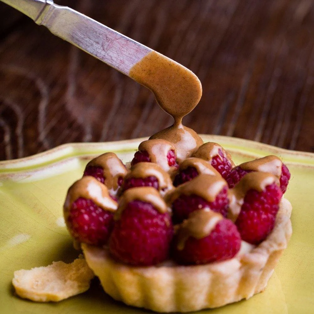 Cashew Cardamom Almond Butter - Large - Image 4
