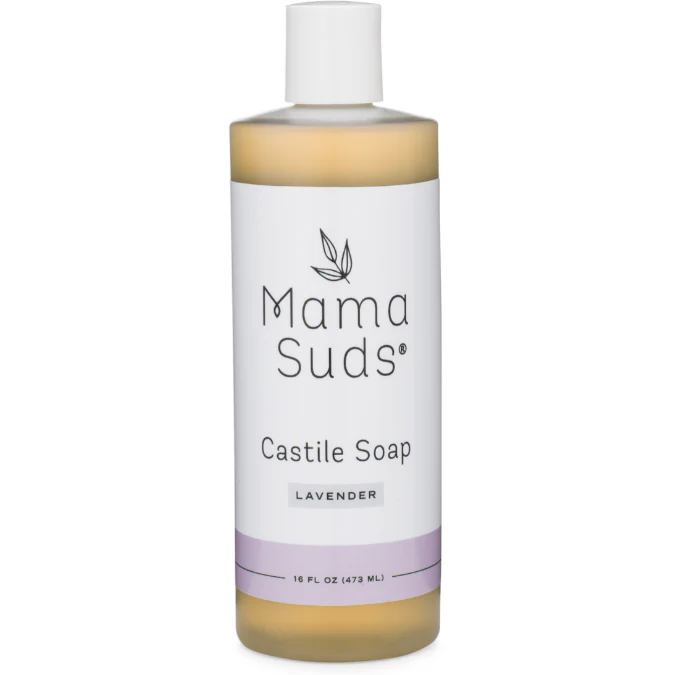 Castile Liquid Soap - Image 9