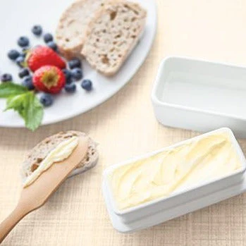 Ceramic Butter Keeper - Image 3