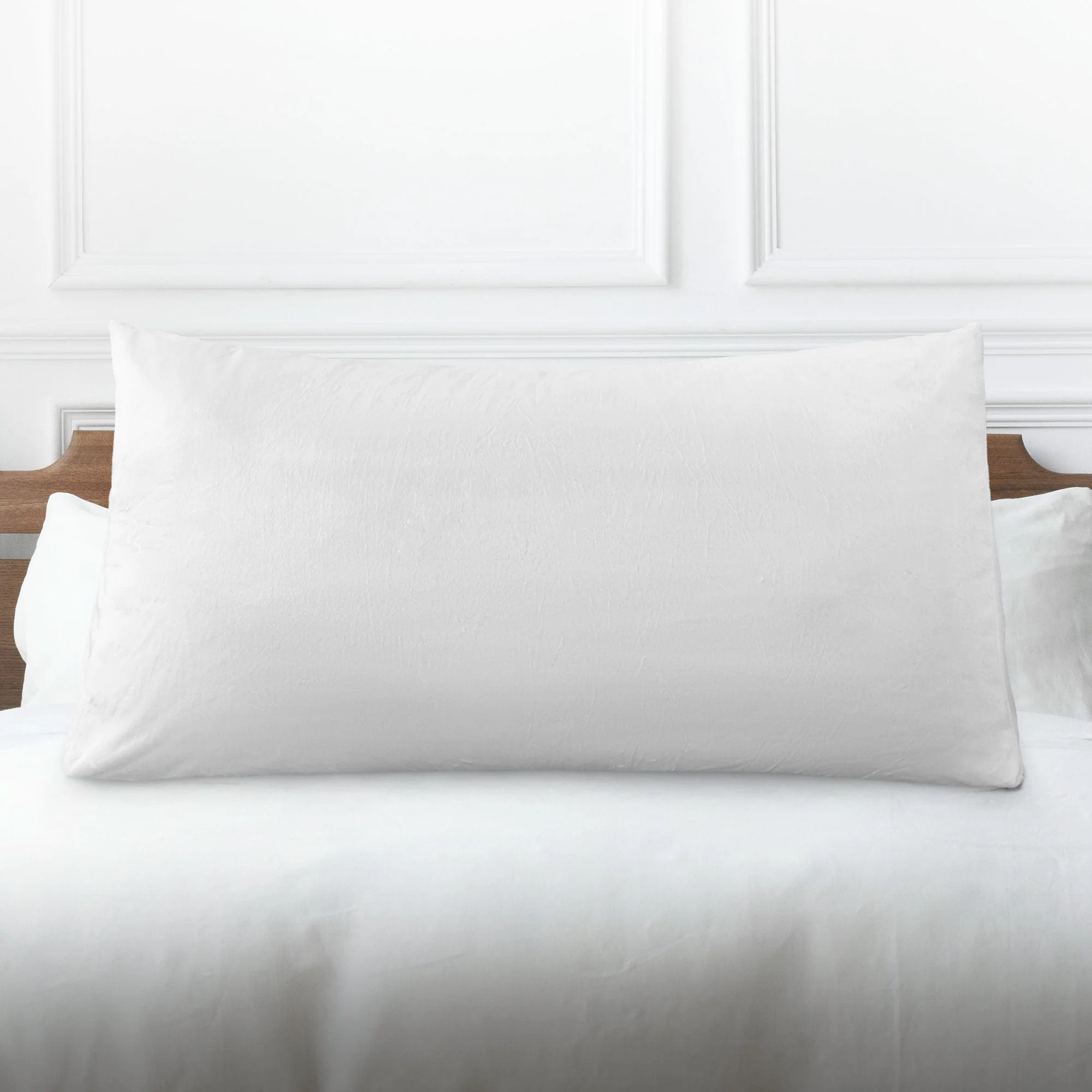 Cheer Collection and Plush Wedge Pillow for Reading in Bed or Sleep Elevation - Image 35