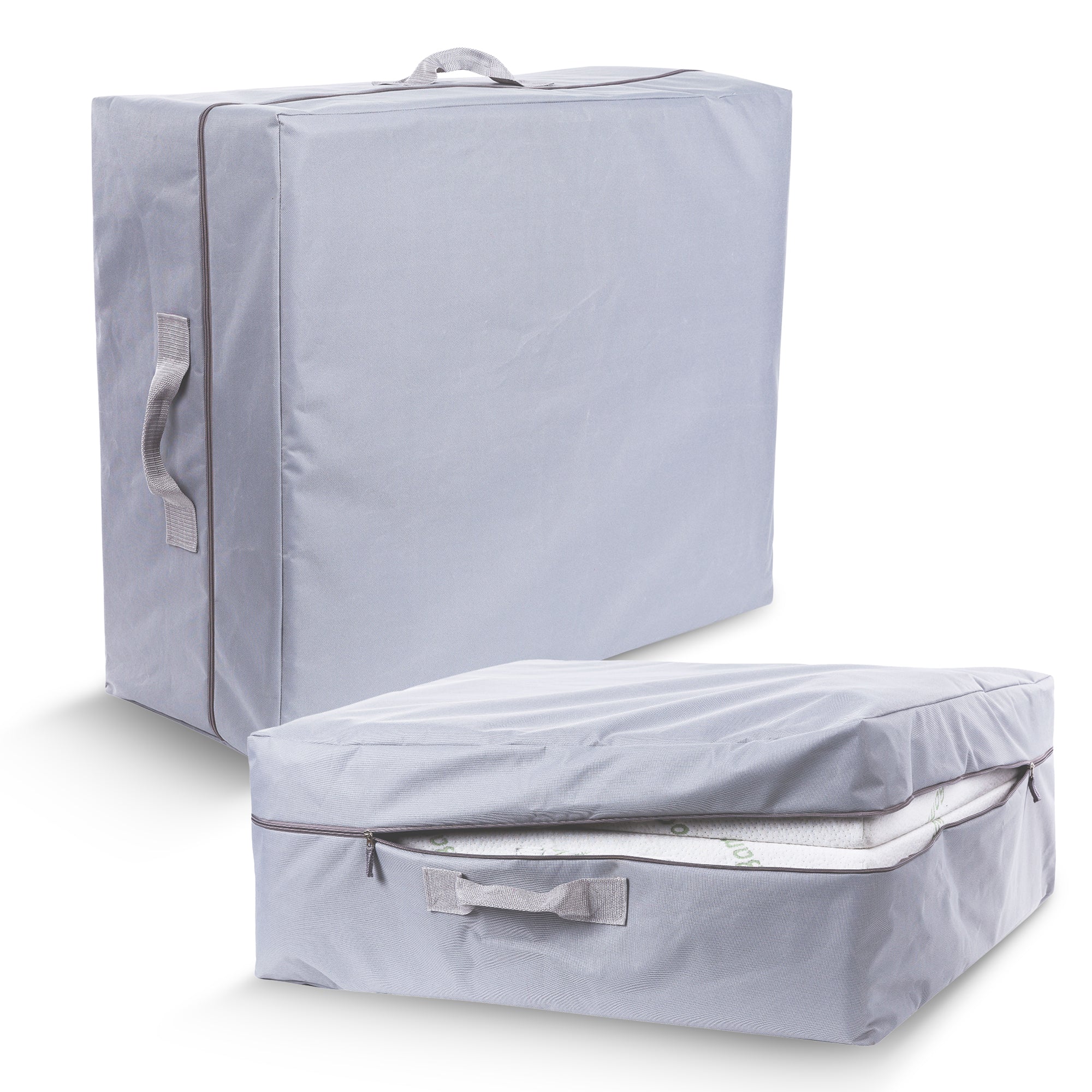 Cheer Collection Carry Case for Tri-fold Folding Mattress & Camping Floor Mat - 75 inch - Image 9