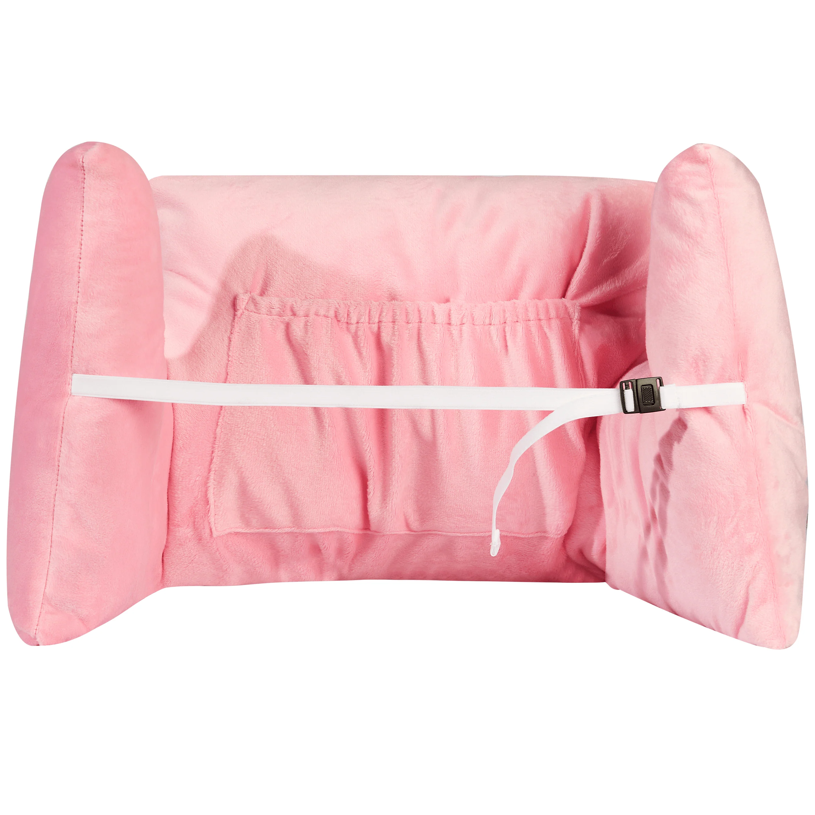 Cheer Collection Post Mastectomy Pillow - Post Surgery Chest Protection Pillow - Image 7