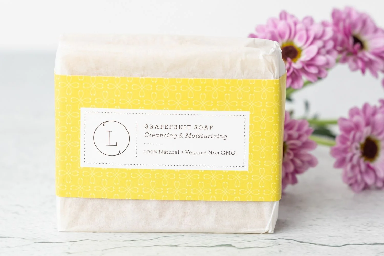 Cheer up Gift Basket, Natural Care Package, Recovery Gift Box - Image 10