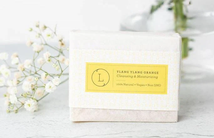Cheer up Gift Basket, Natural Care Package, Recovery Gift Box - Image 11