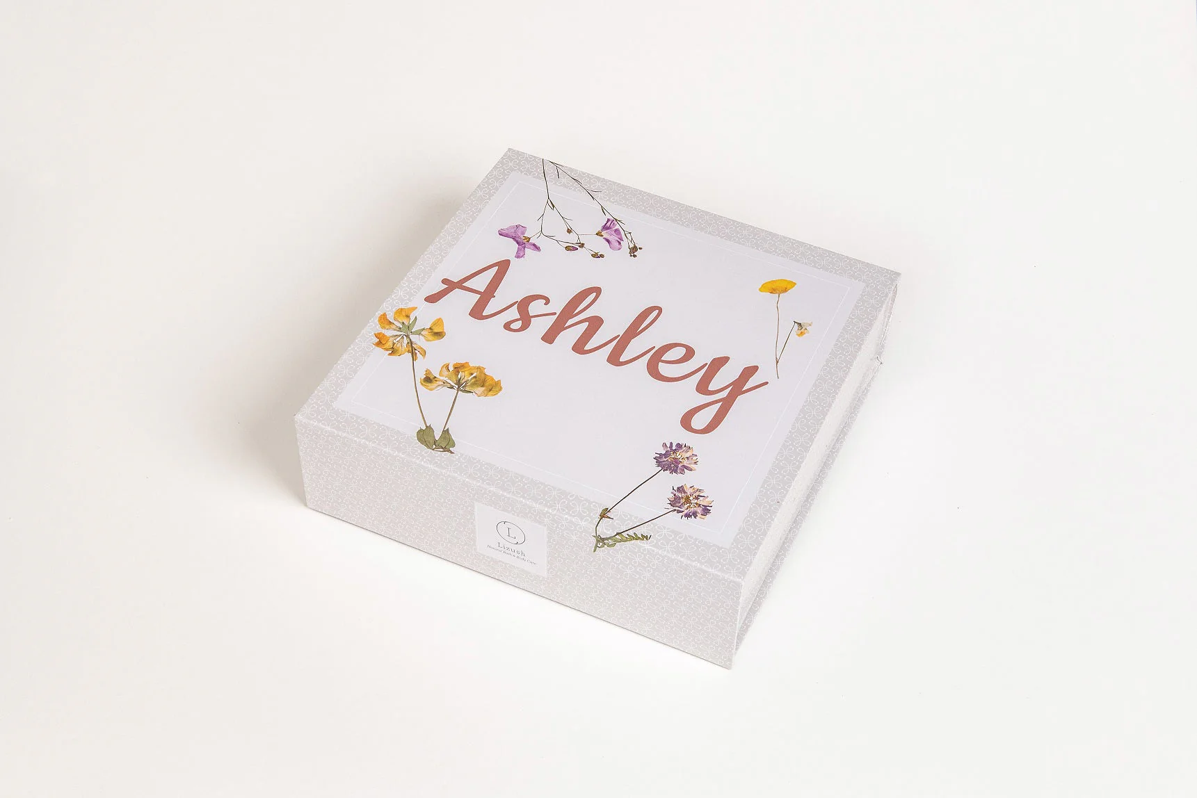 Cheer up Gift Basket, Natural Care Package, Recovery Gift Box - Image 3